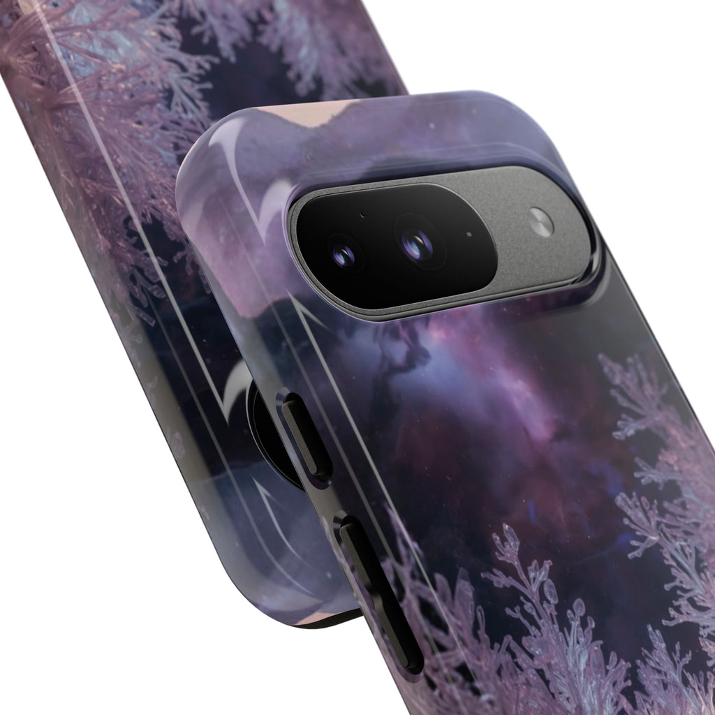 Galaxy Forest - Tough Phone Case