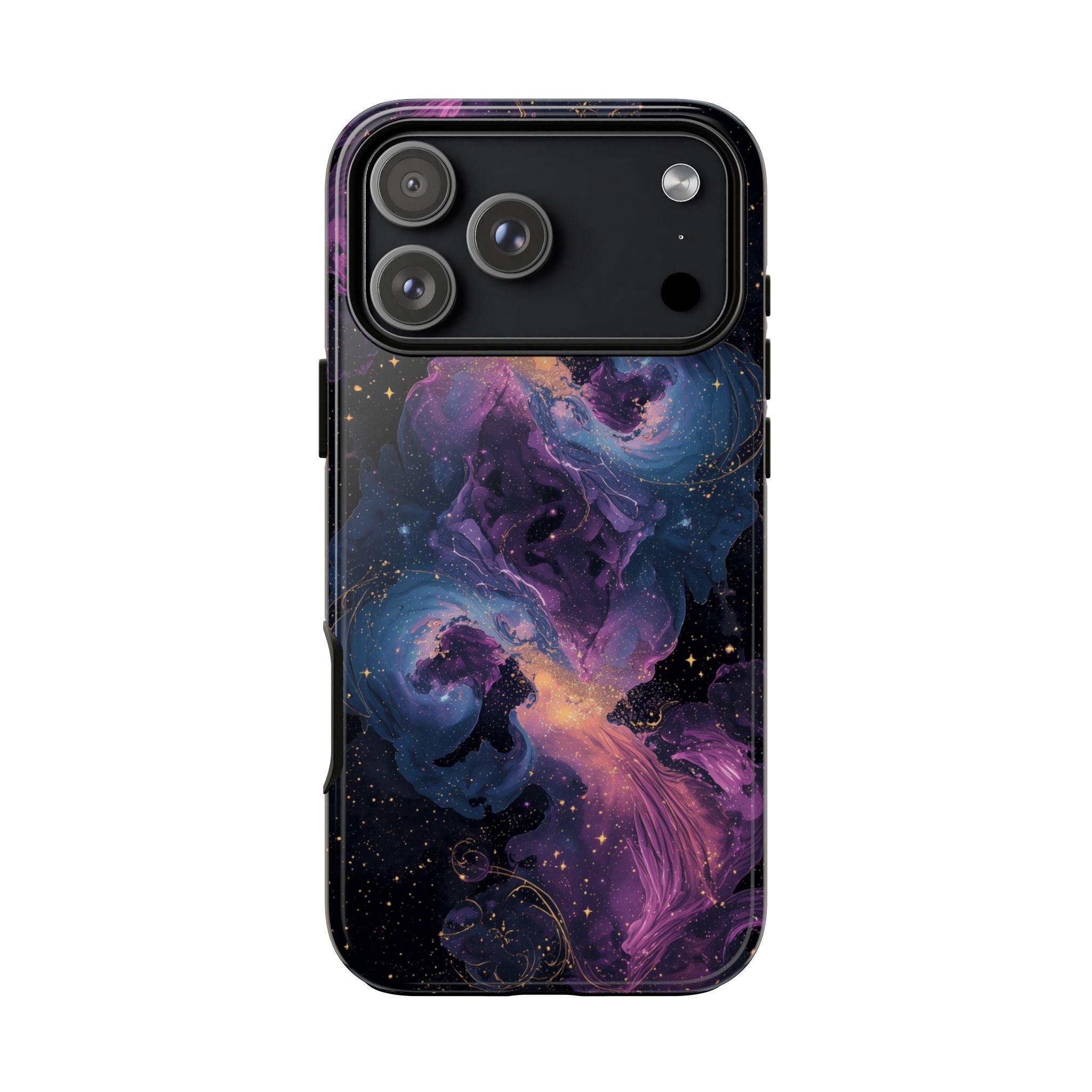 Galaxy Nebula - Tough Phone Case