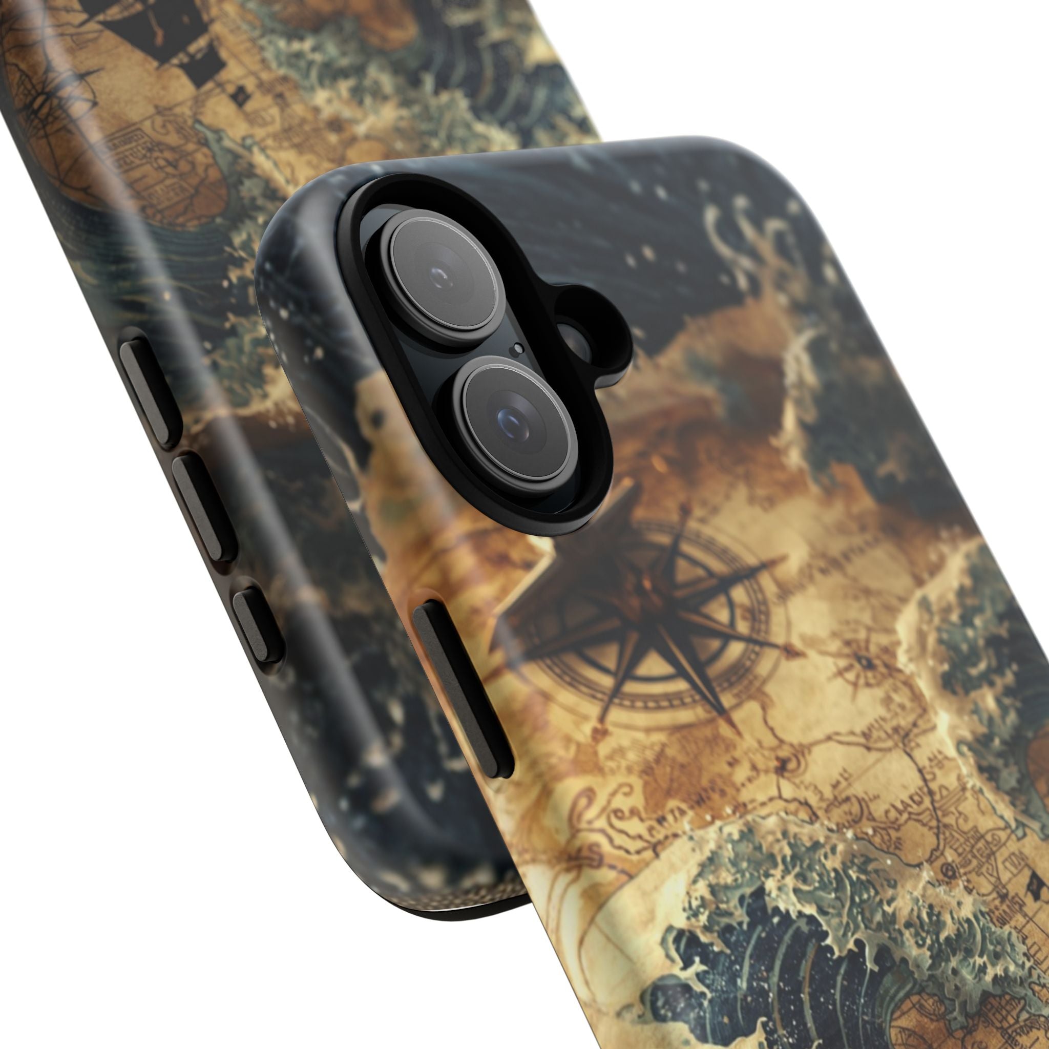 Pirate Adventure Aesthetic - Tough Phone Case