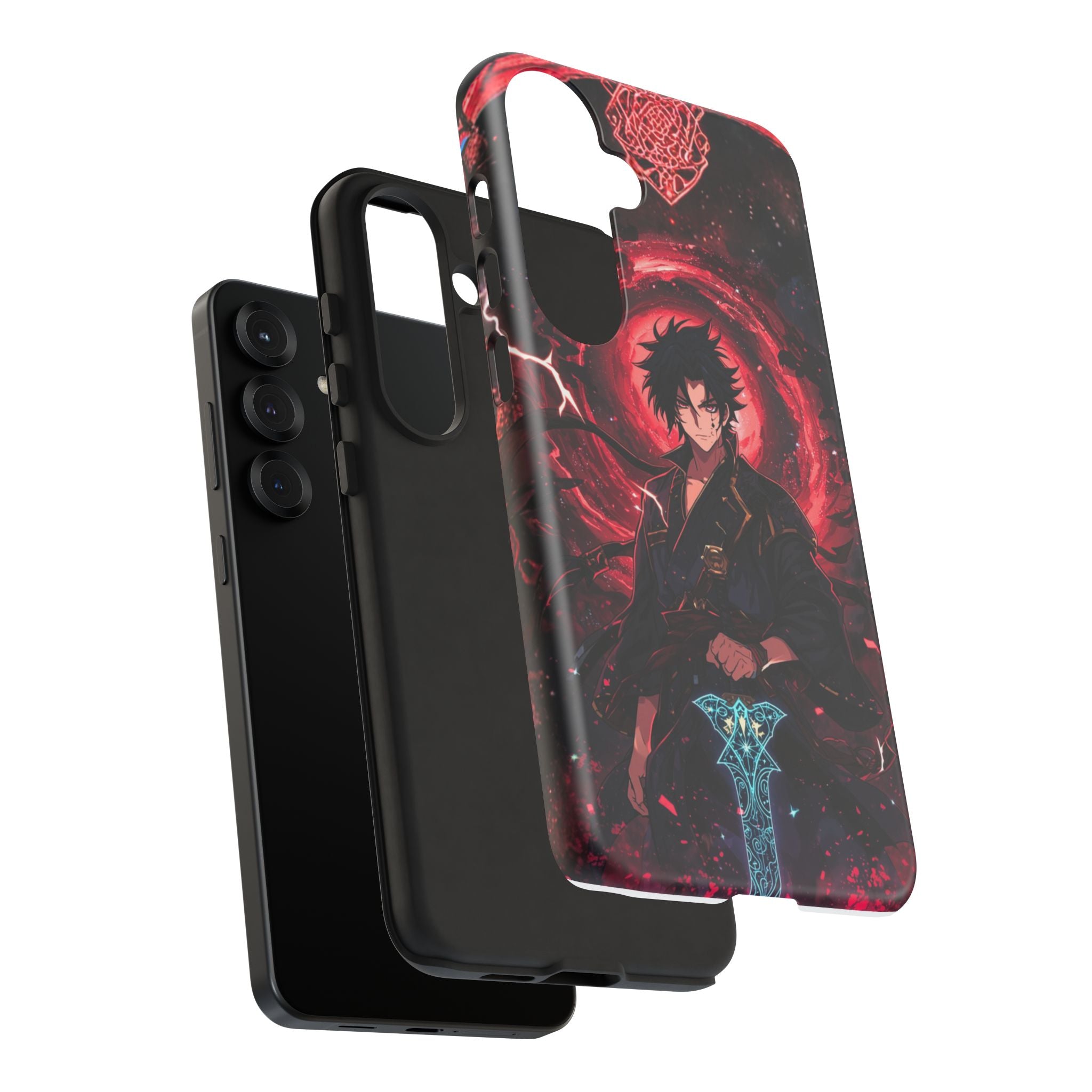 Aura of Chaos - ToughPhone  Case
