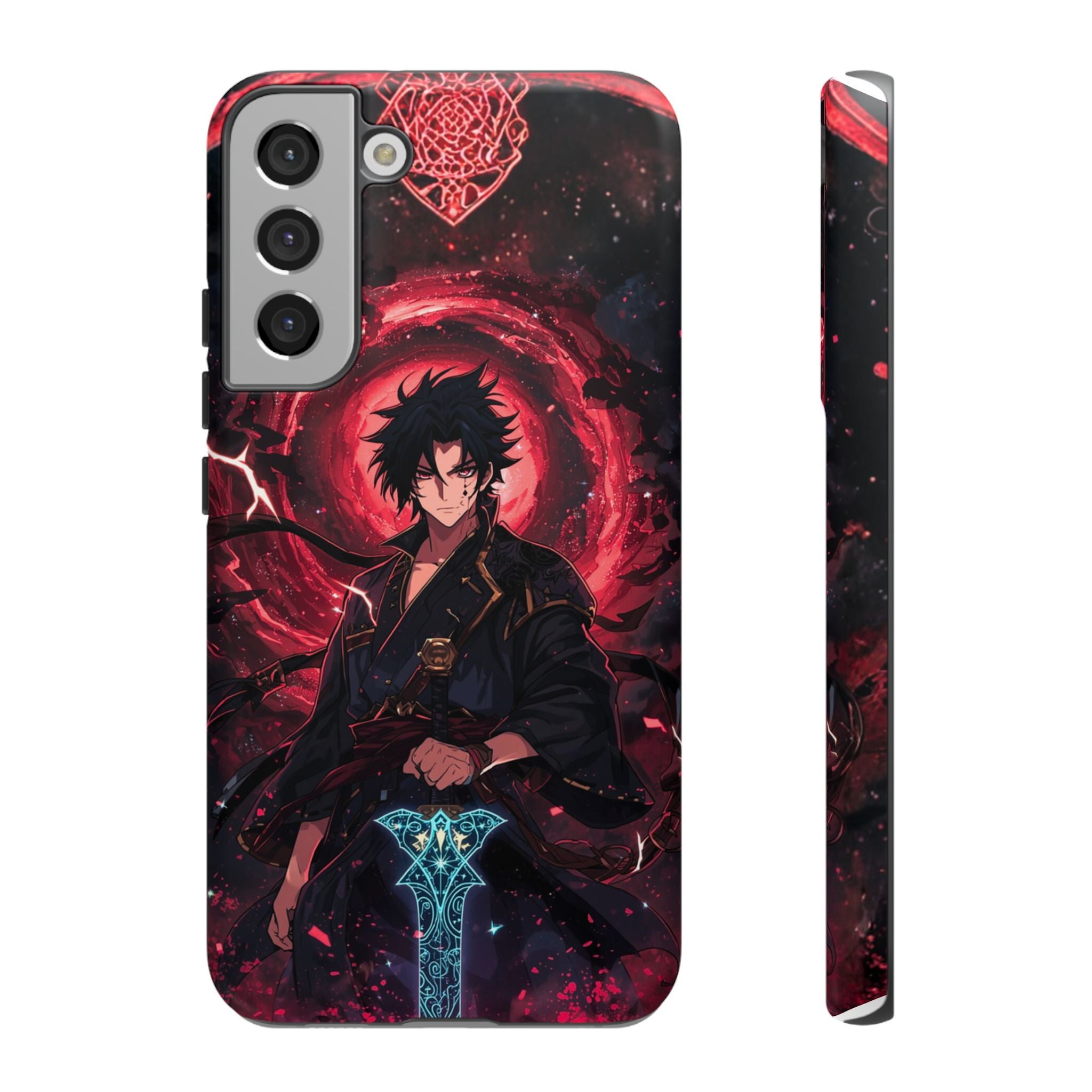 Aura of Chaos - ToughPhone  Case