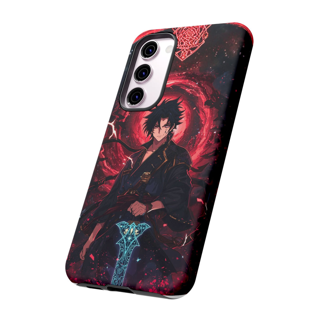 Aura of Chaos - ToughPhone  Case