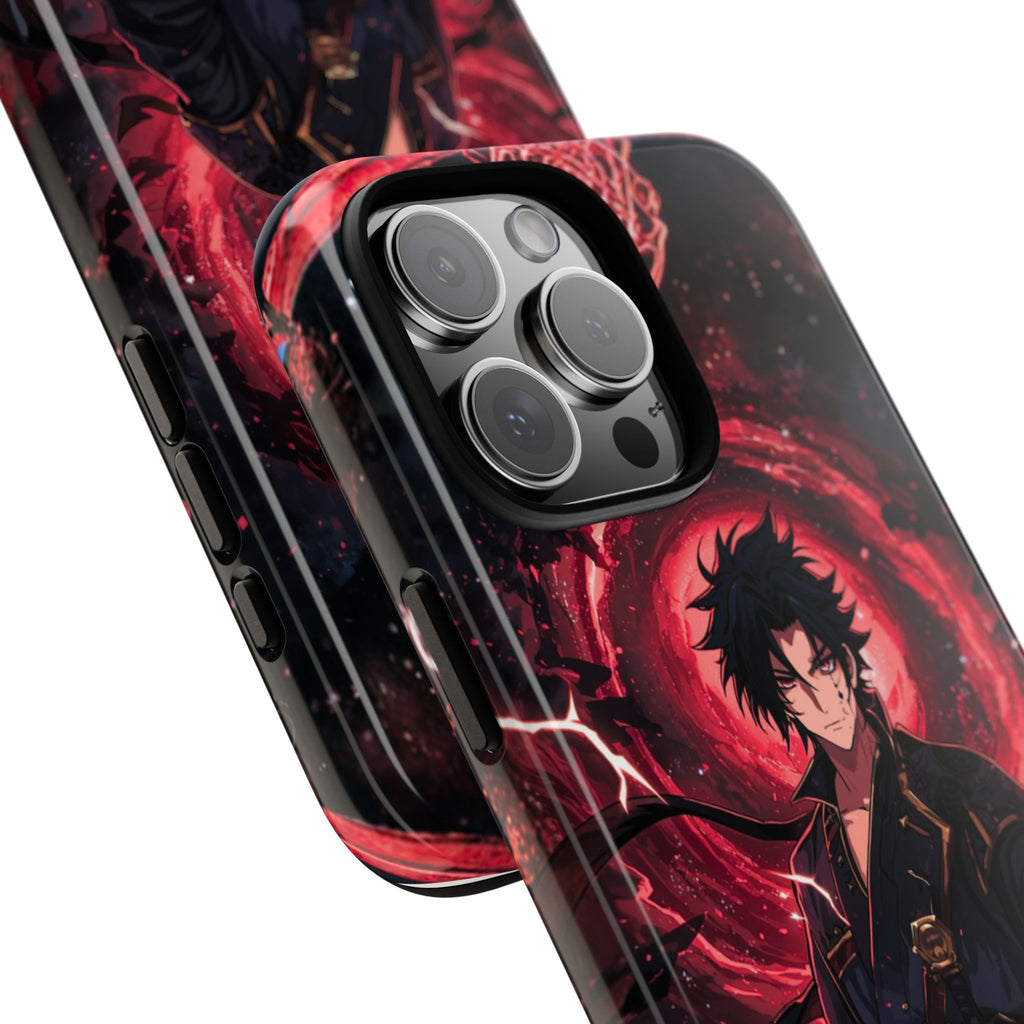 Aura of Chaos - ToughPhone  Case