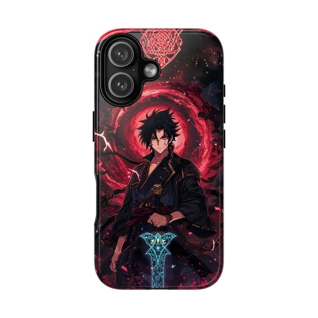 Aura of Chaos - ToughPhone  Case