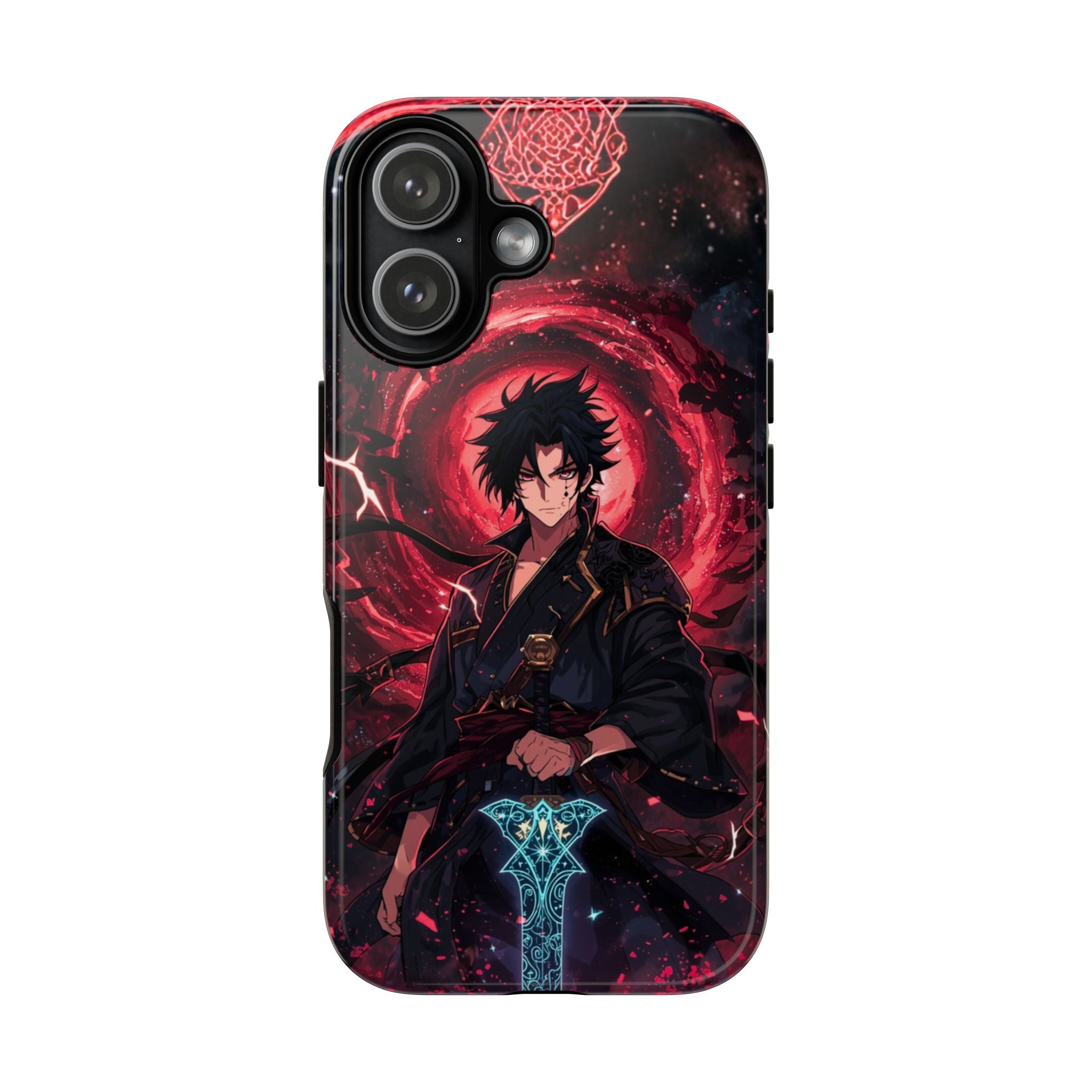 Aura of Chaos - ToughPhone  Case