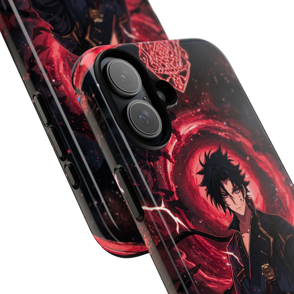 Aura of Chaos - ToughPhone  Case