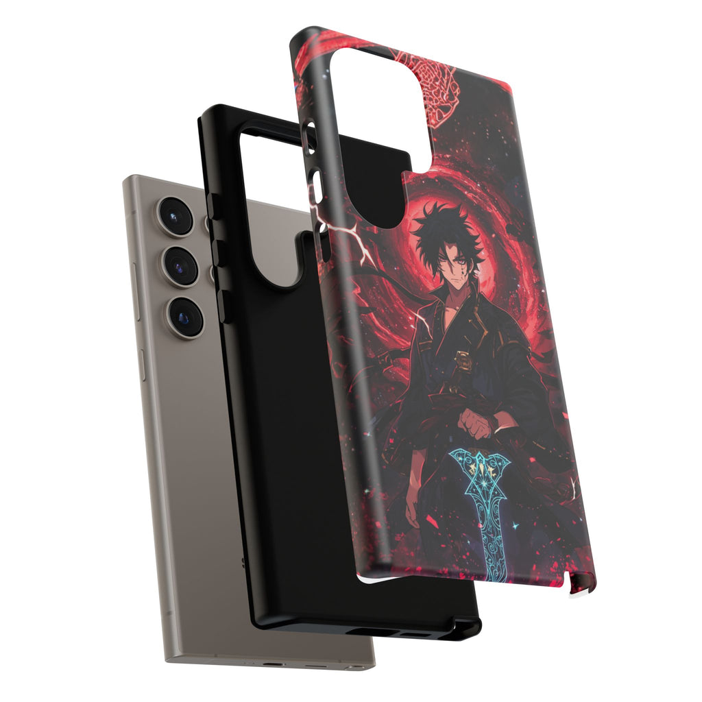 Aura of Chaos - ToughPhone  Case