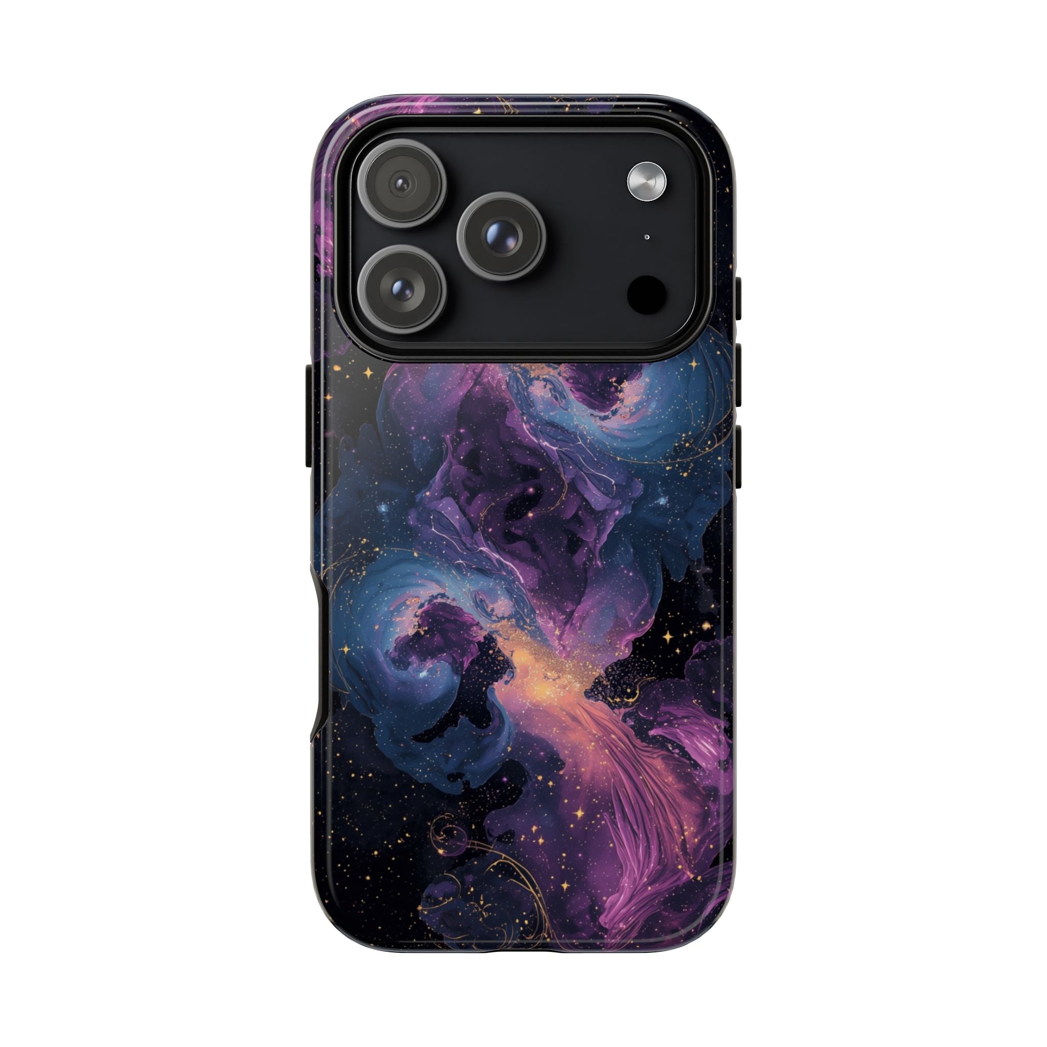 Galaxy Nebula - Tough Phone Case