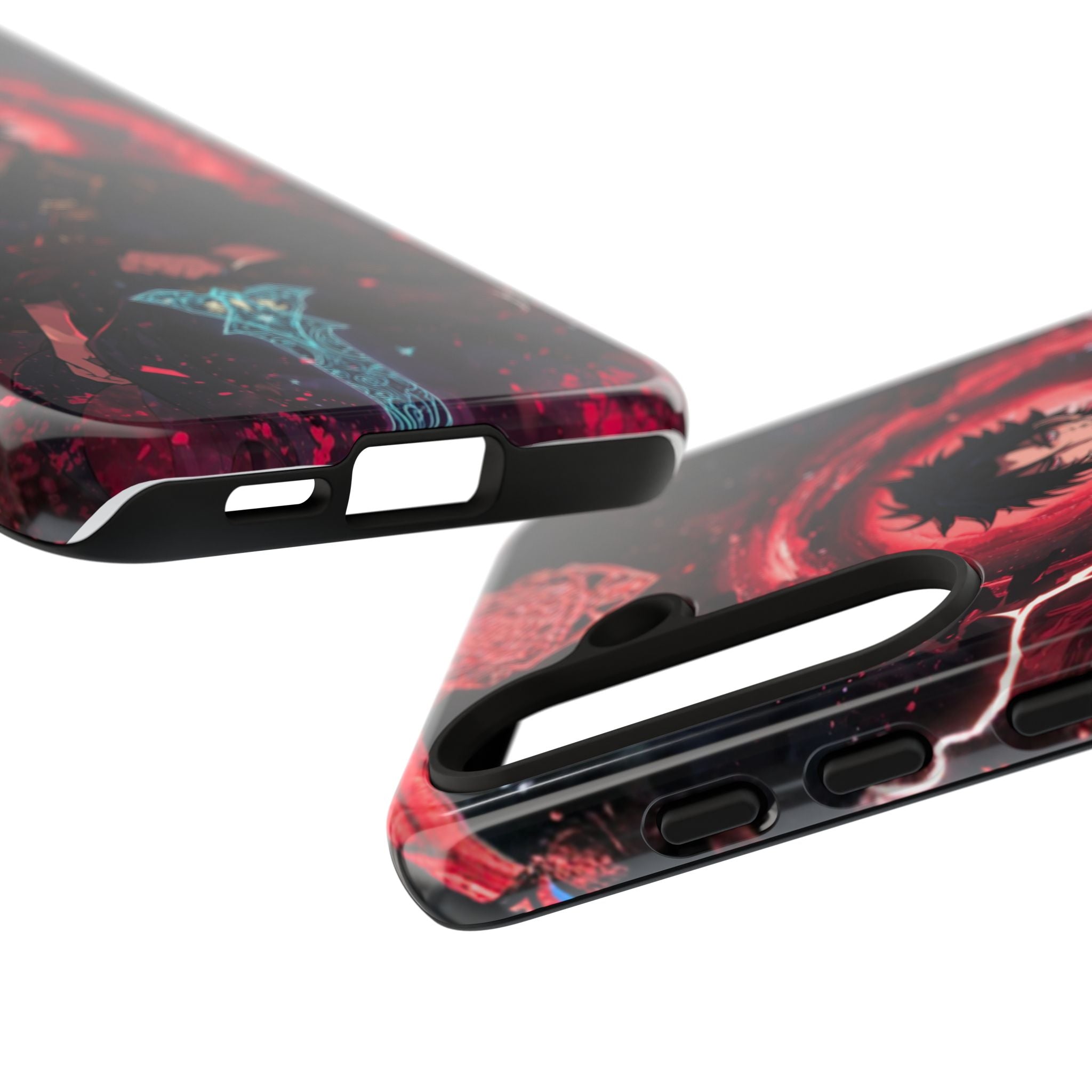 Aura of Chaos - ToughPhone  Case