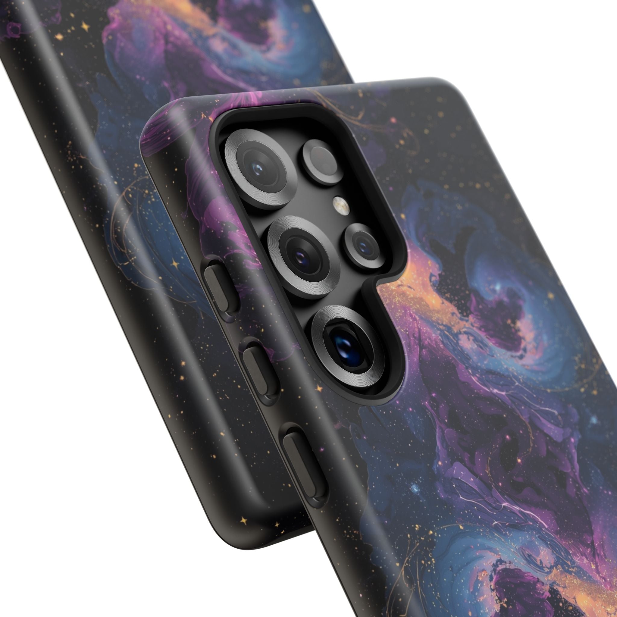 Galaxy Nebula - Tough Phone Case