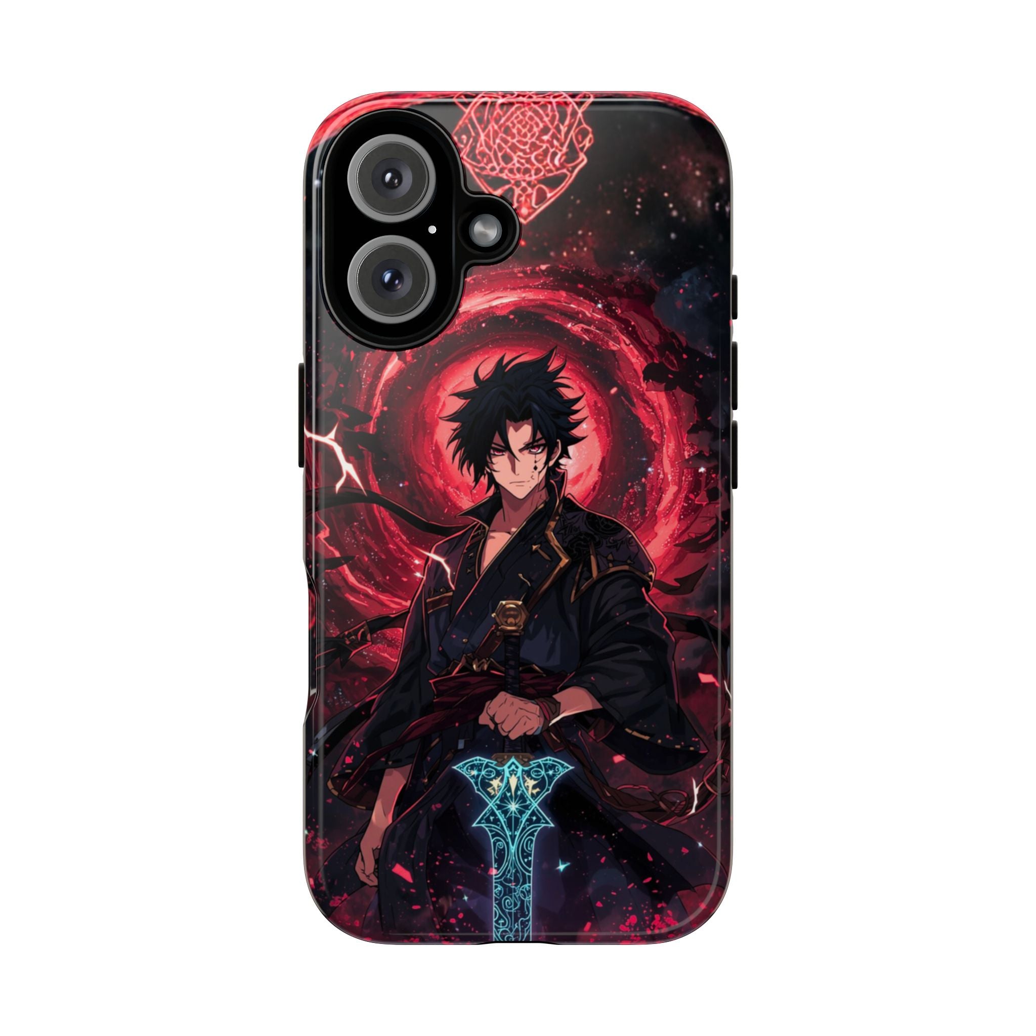 Aura of Chaos - ToughPhone  Case