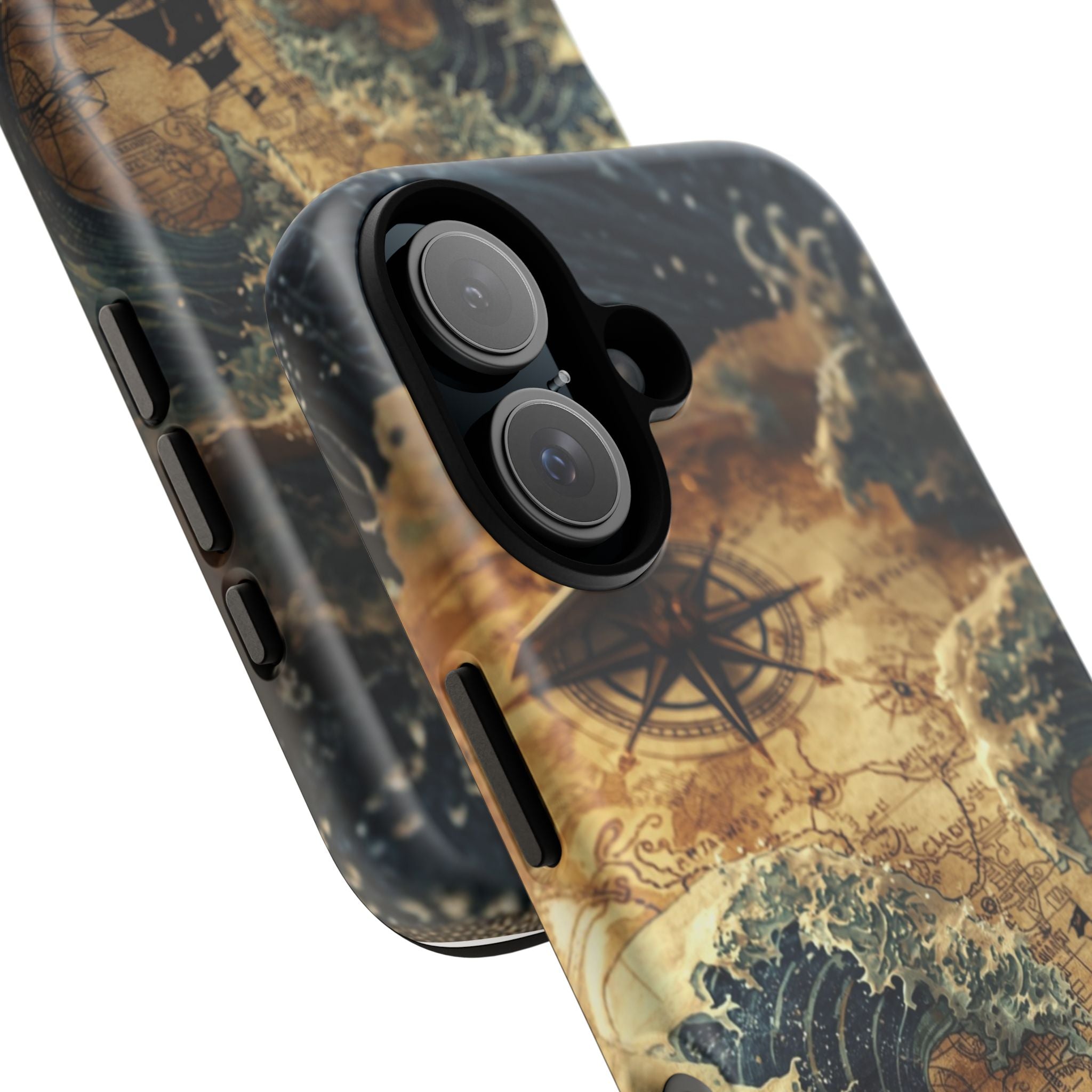 Pirate Adventure Aesthetic - Tough Phone Case