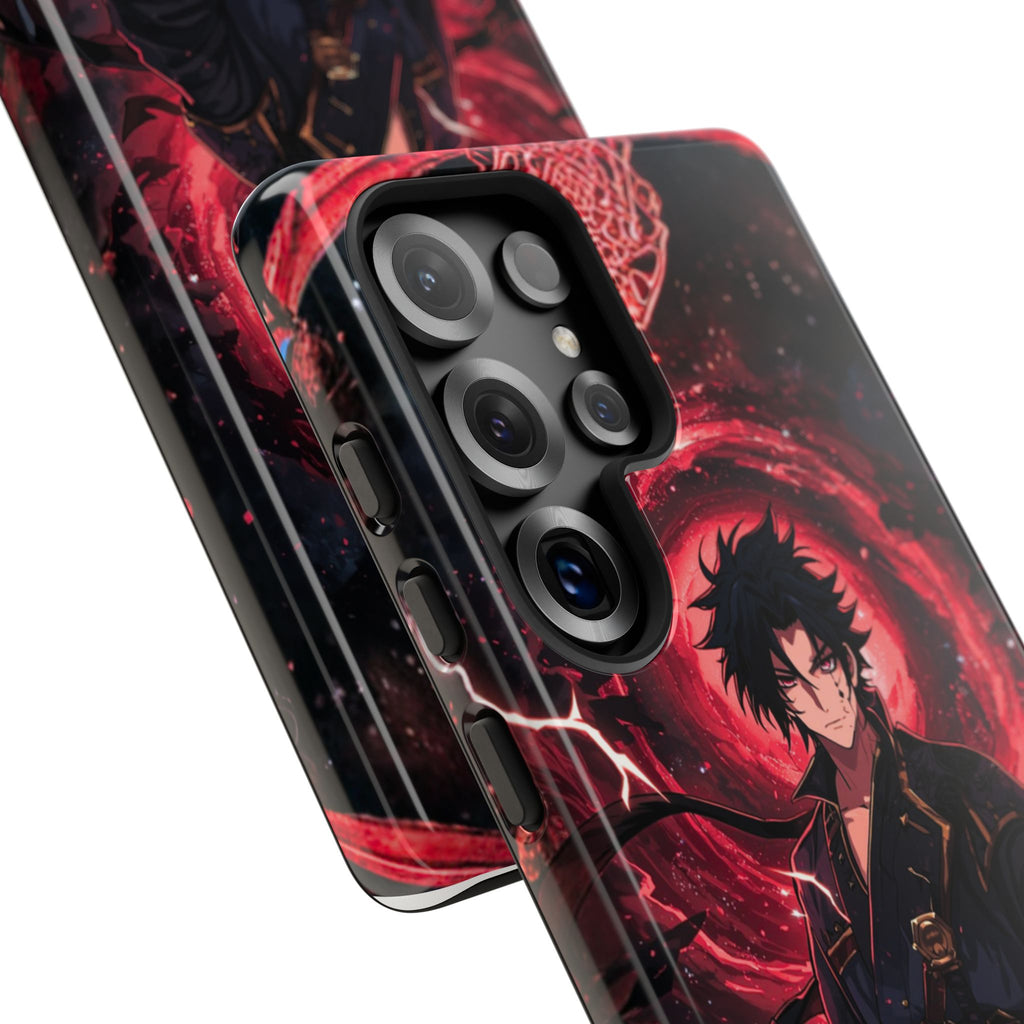 Aura of Chaos - ToughPhone  Case