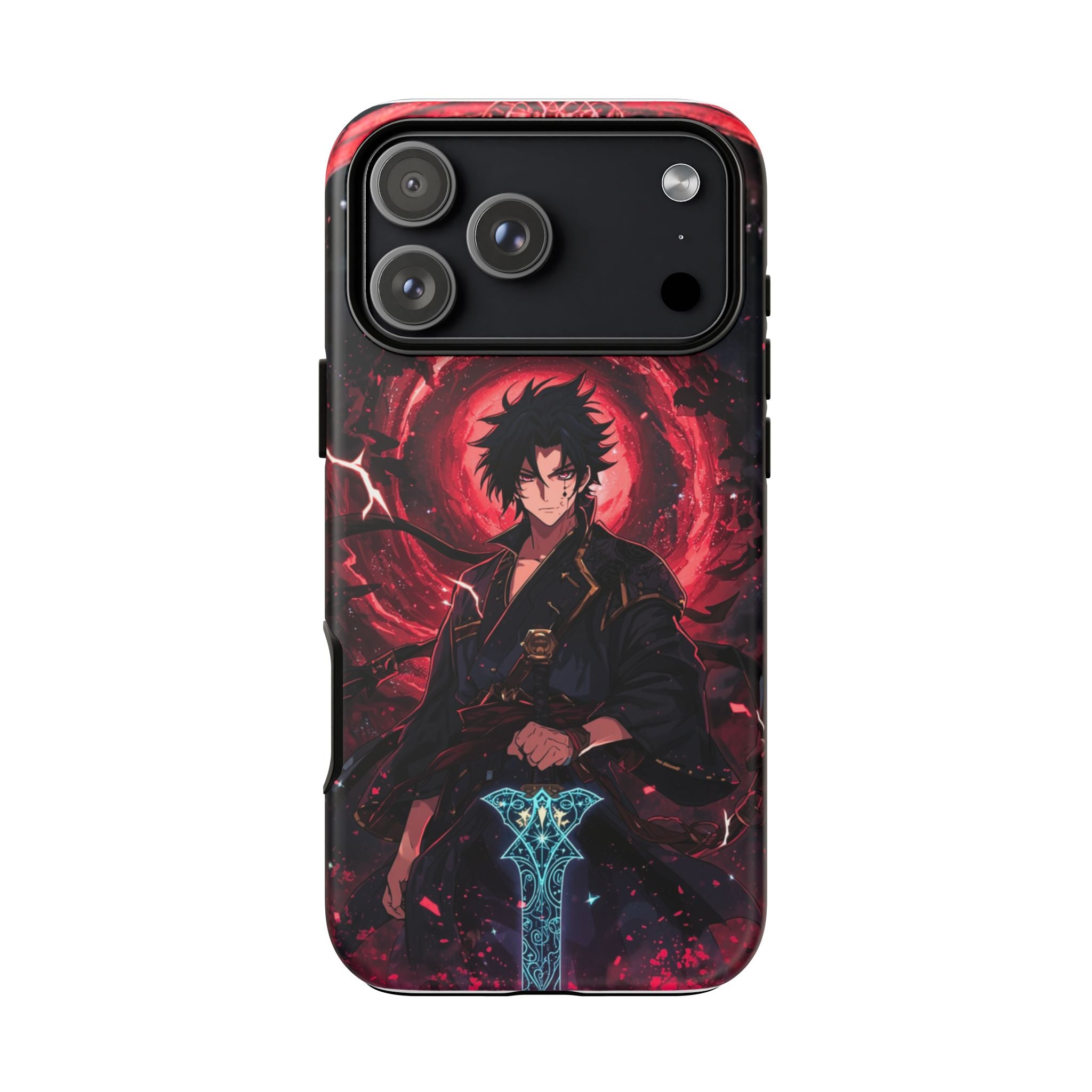 Aura of Chaos - ToughPhone  Case