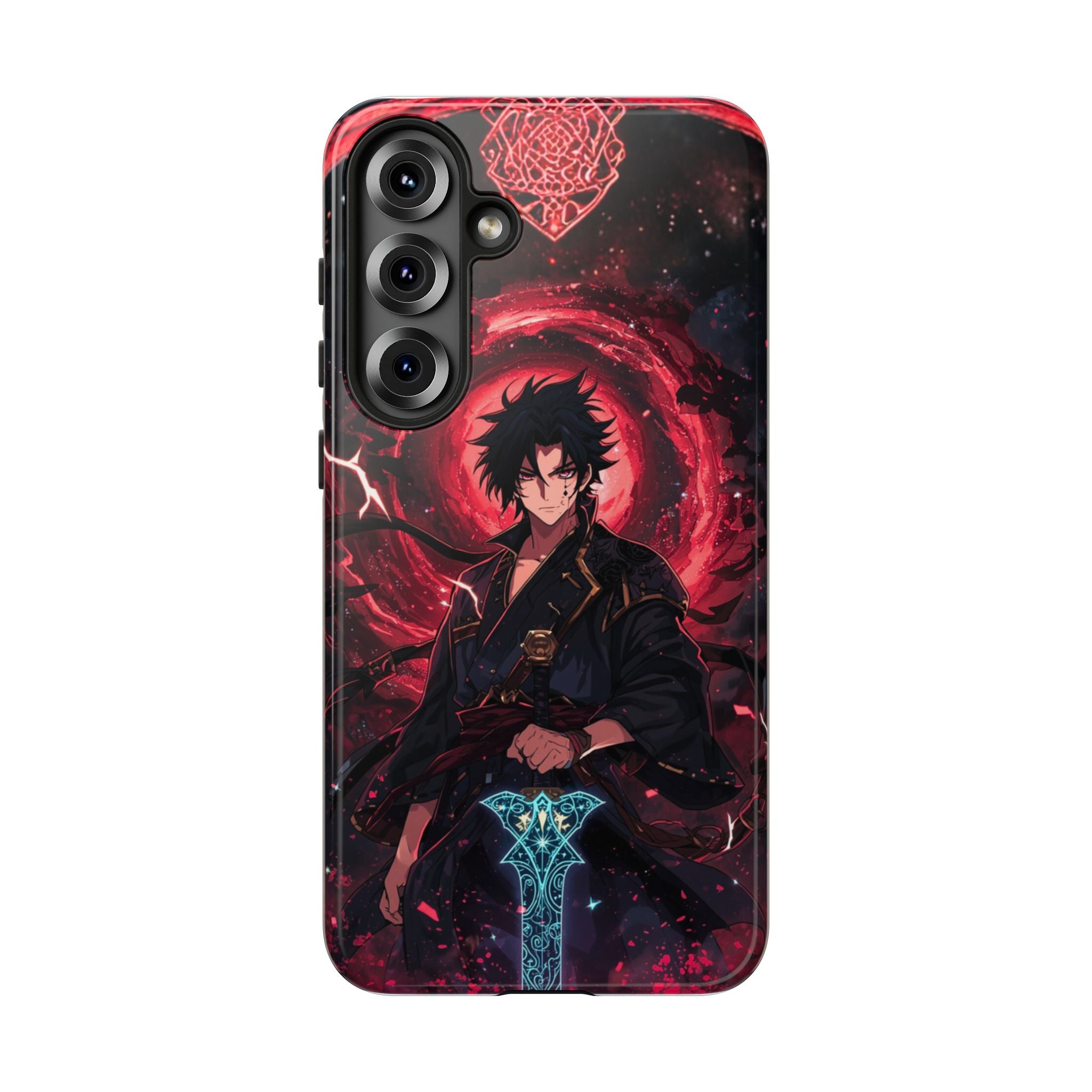 Aura of Chaos - ToughPhone  Case