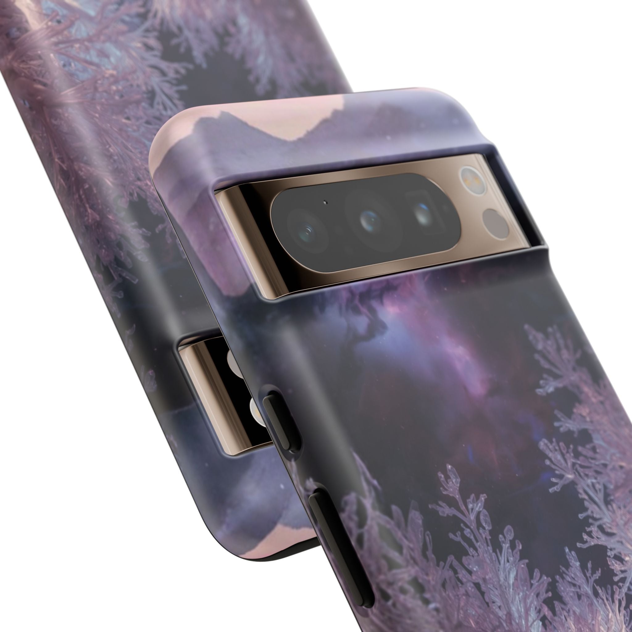 Galaxy Forest - Tough Phone Case