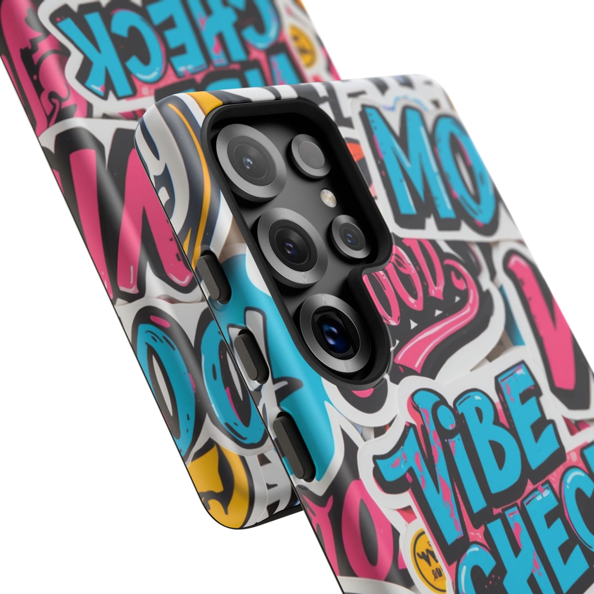 Vibe Check - Tough Phone Case
