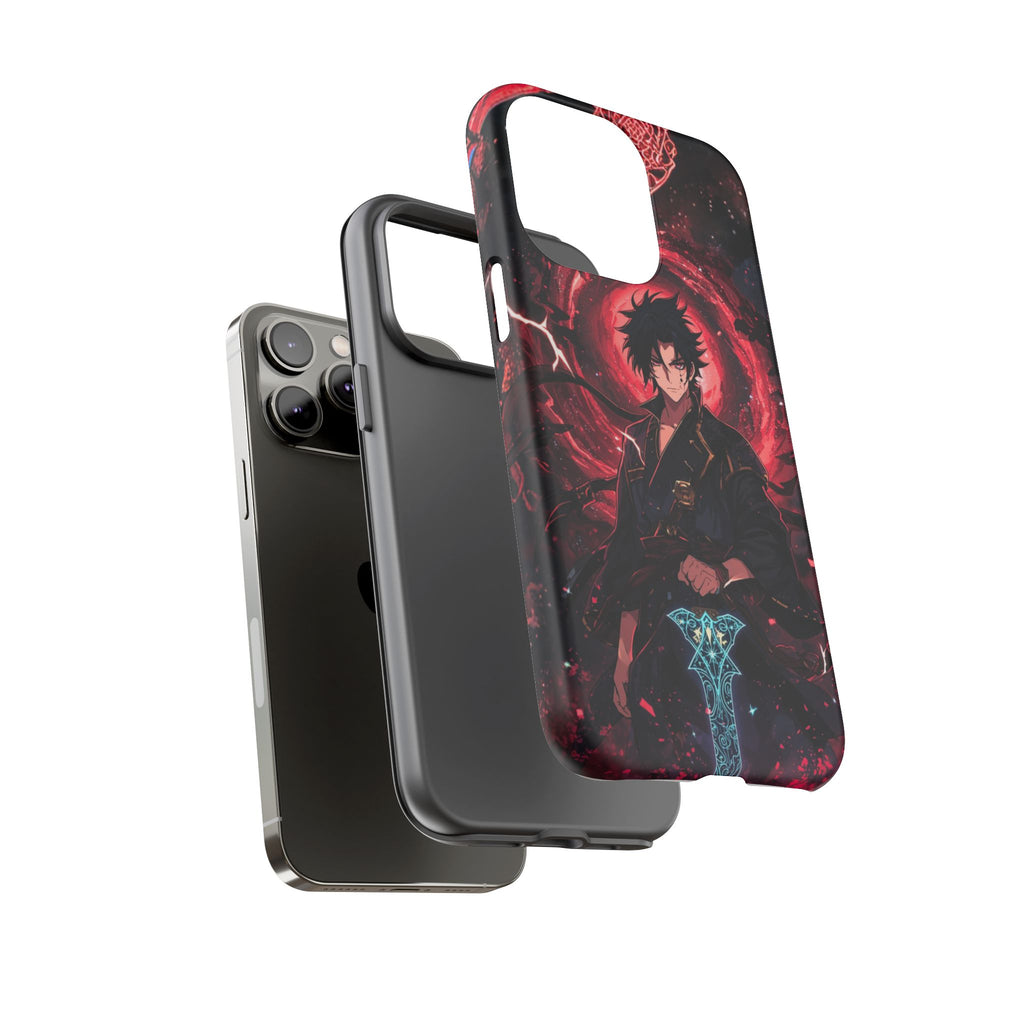 Aura of Chaos - ToughPhone  Case