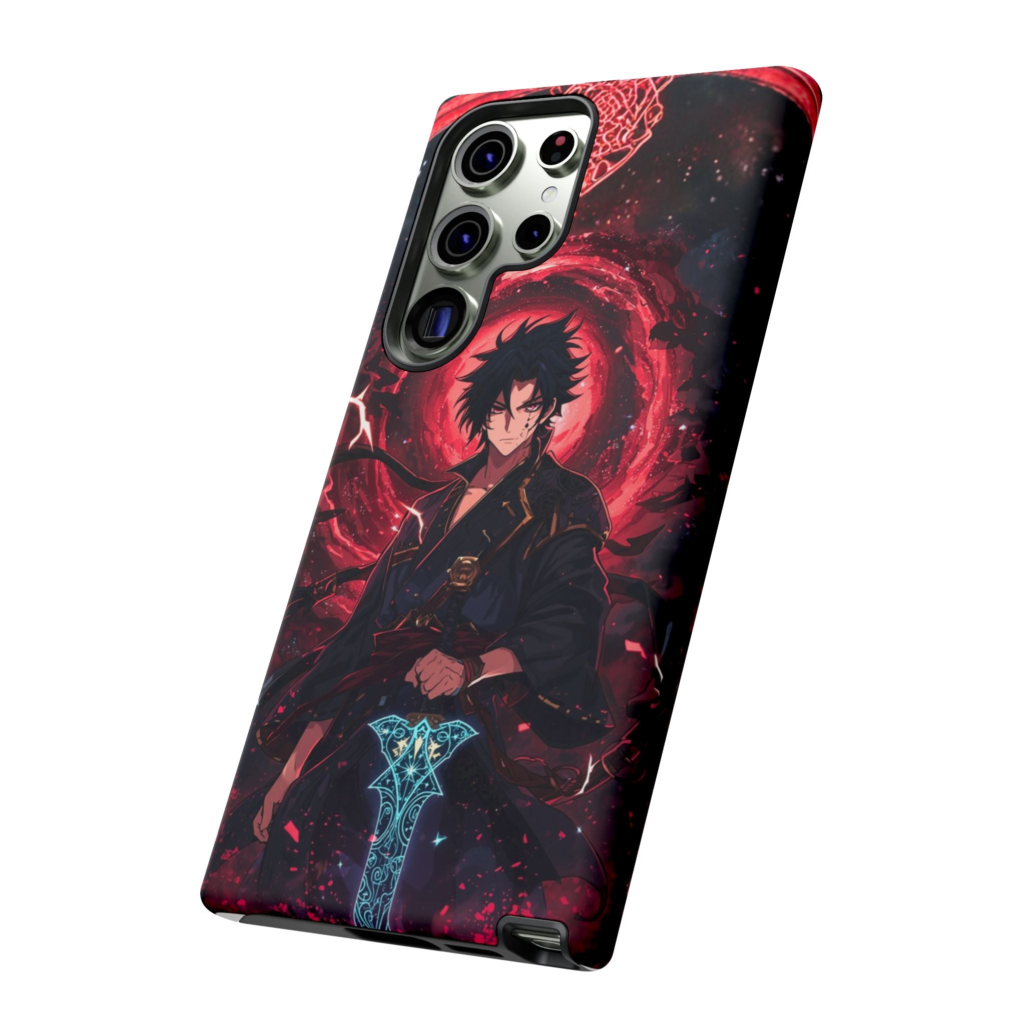 Aura of Chaos - ToughPhone  Case