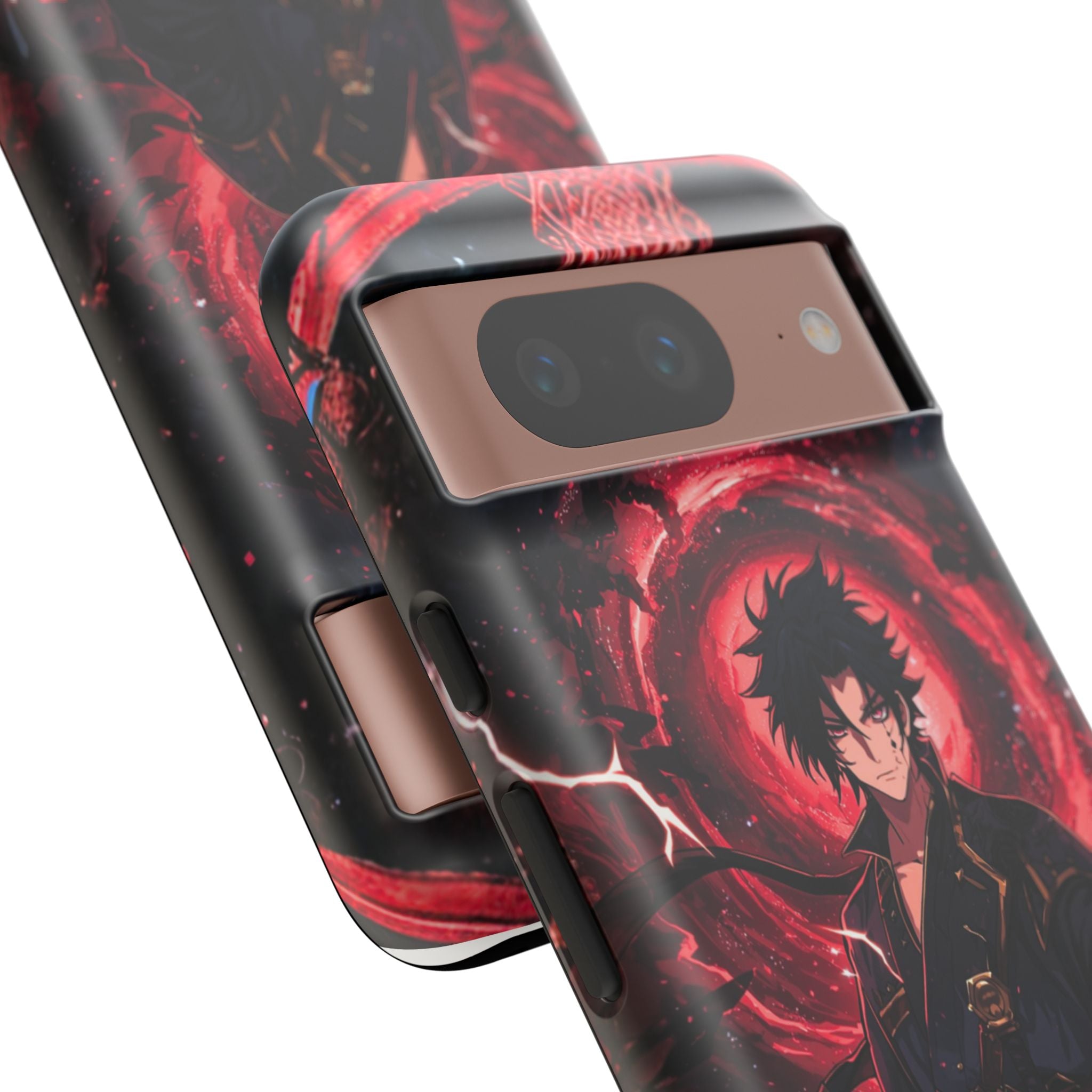 Aura of Chaos - ToughPhone  Case