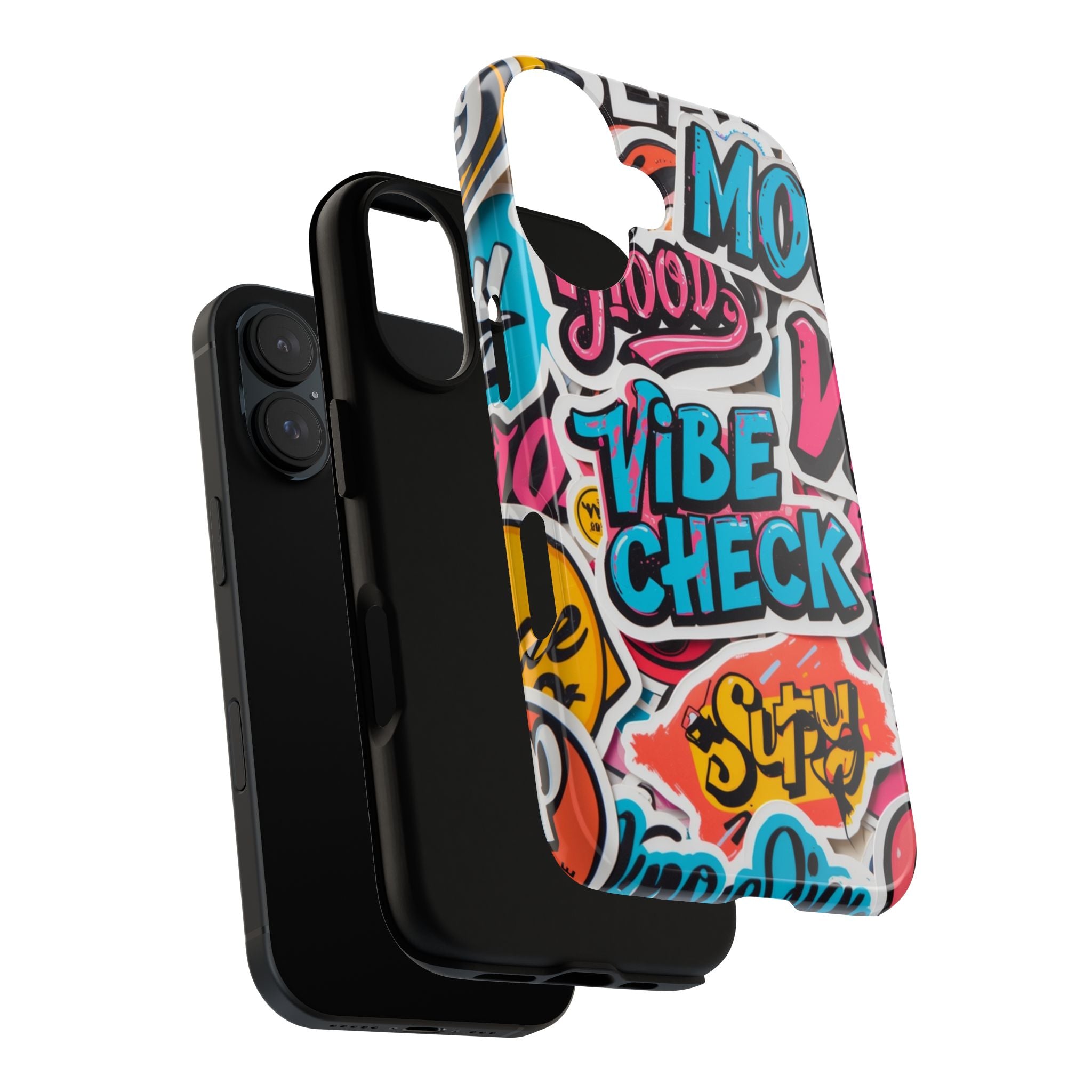 Vibe Check - Tough Phone Case