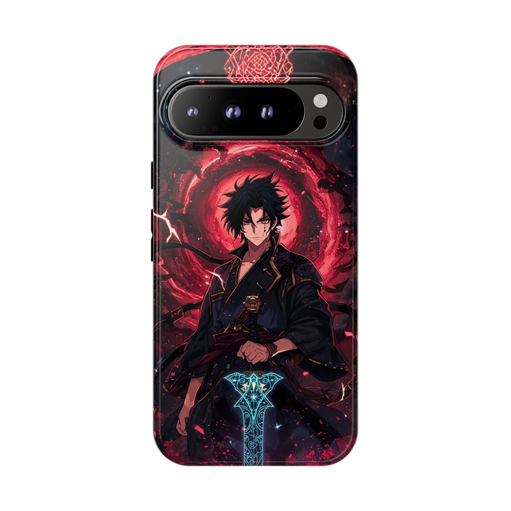 Aura of Chaos - ToughPhone  Case