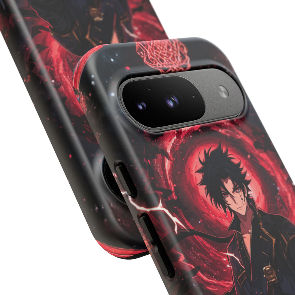 Aura of Chaos - ToughPhone  Case