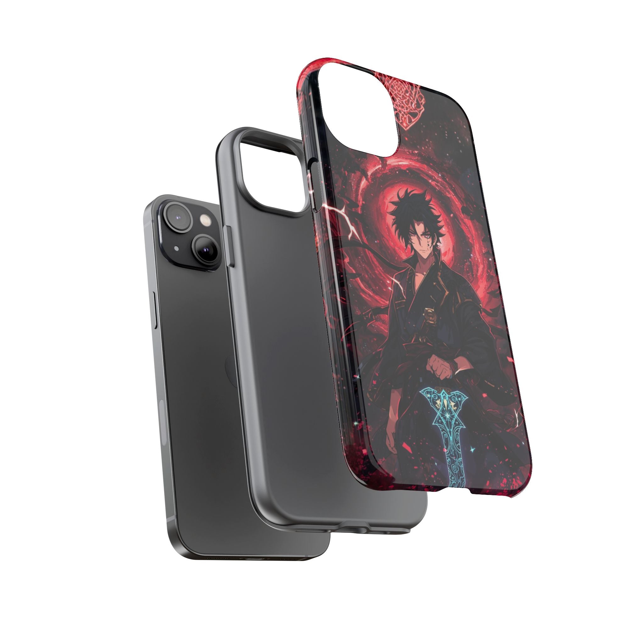 Aura of Chaos - ToughPhone  Case