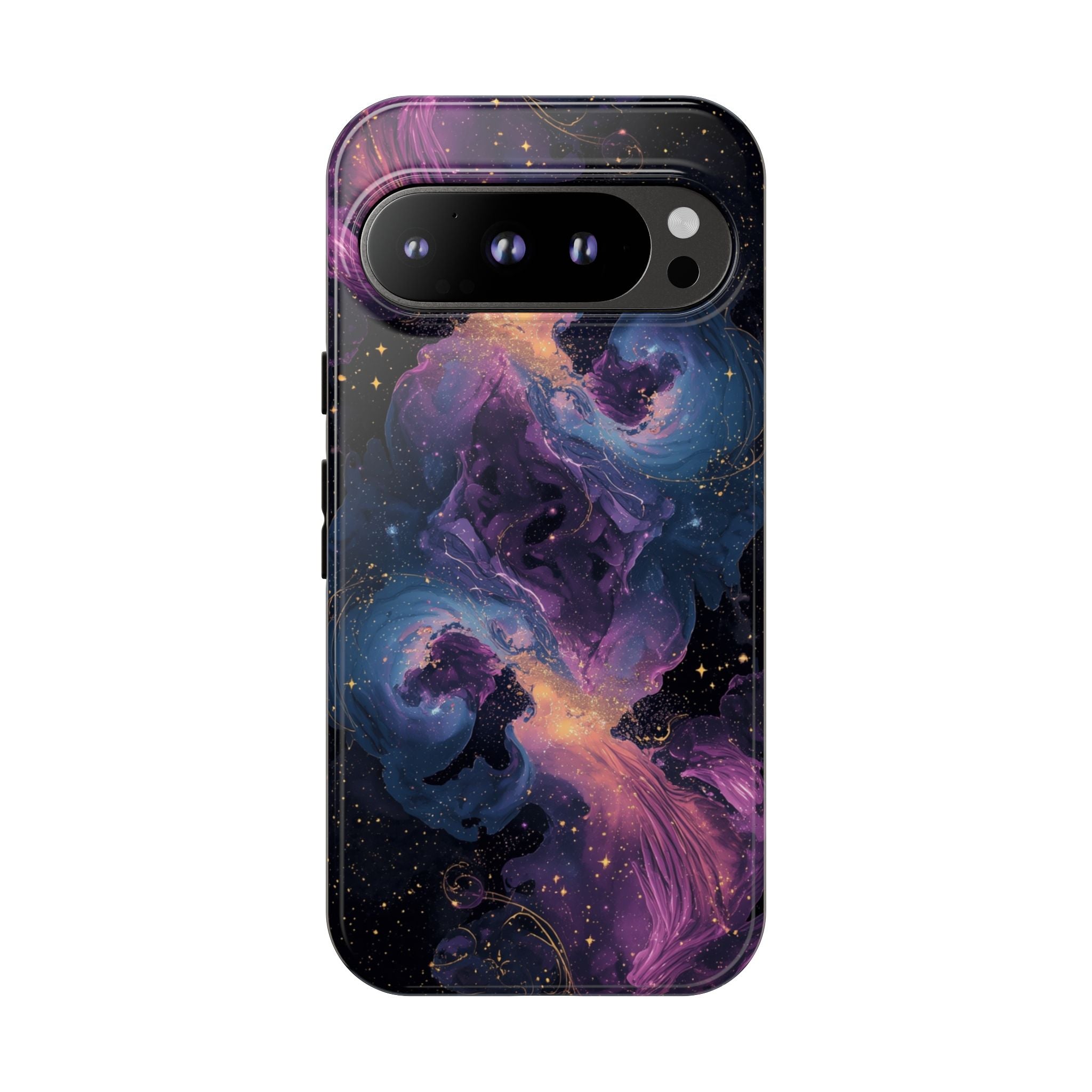Galaxy Nebula - Tough Phone Case