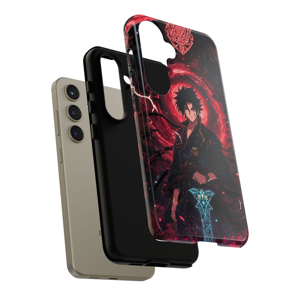 Aura of Chaos - ToughPhone  Case