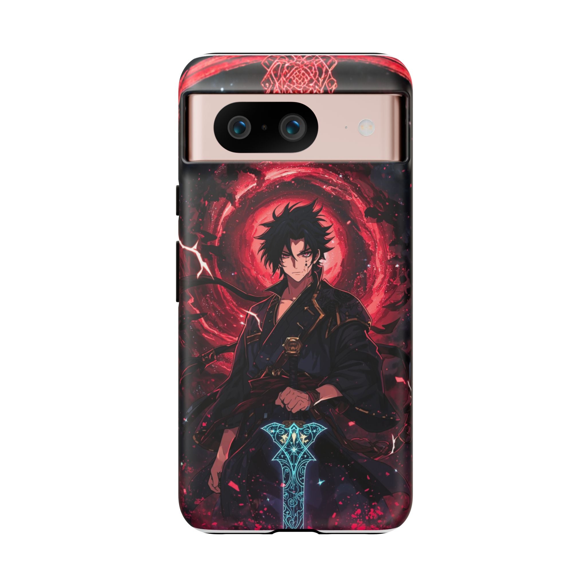Aura of Chaos - ToughPhone  Case
