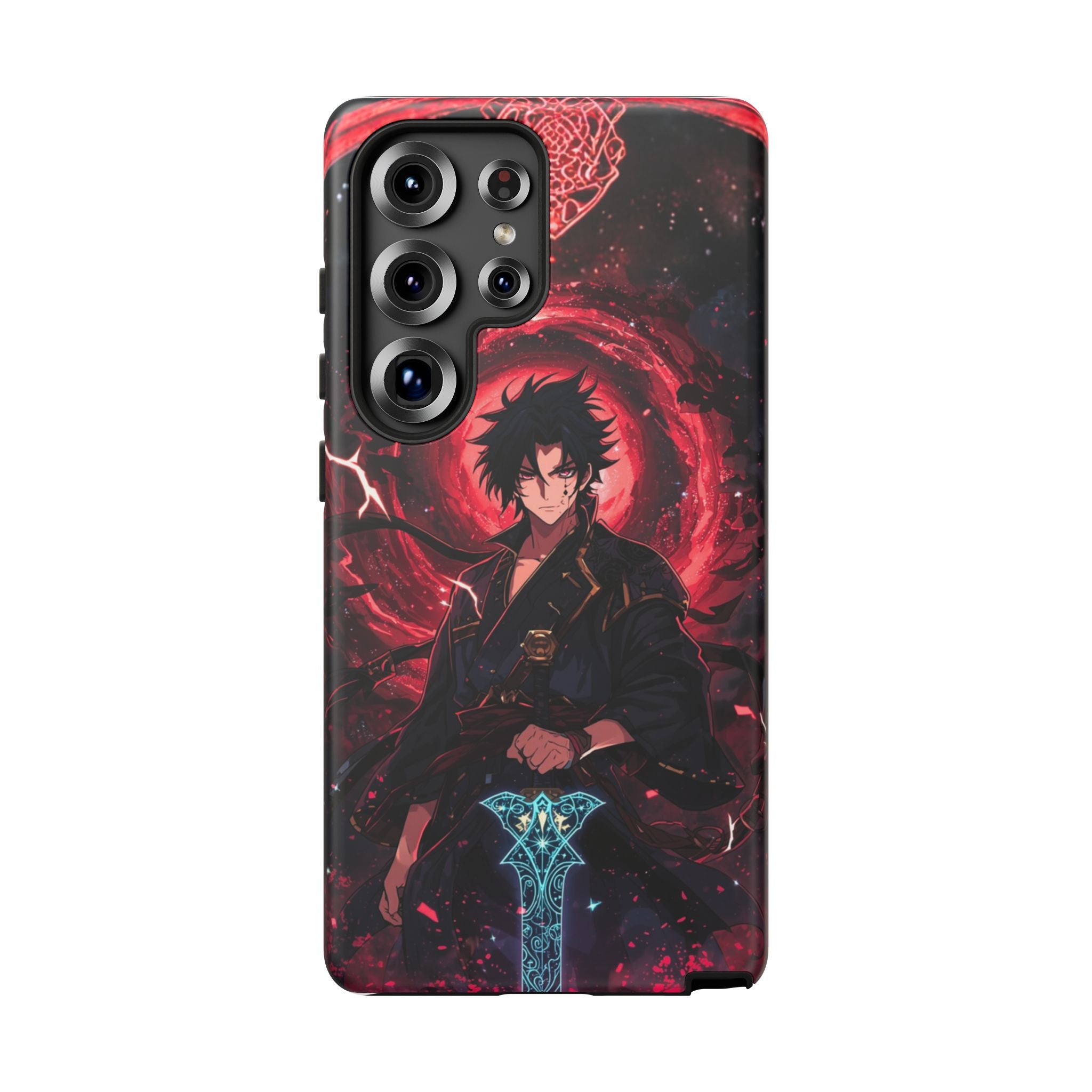 Aura of Chaos - ToughPhone  Case