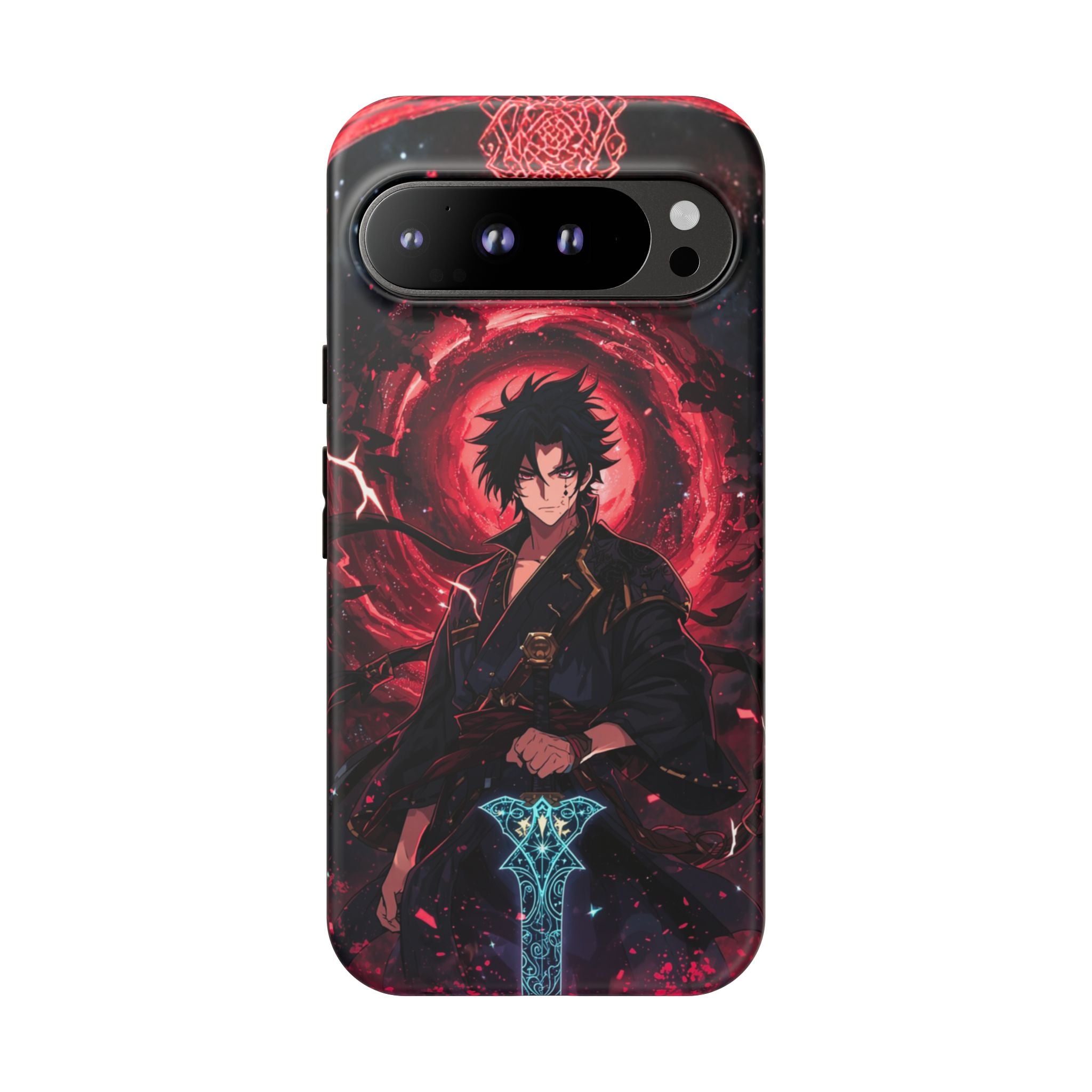 Aura of Chaos - ToughPhone  Case