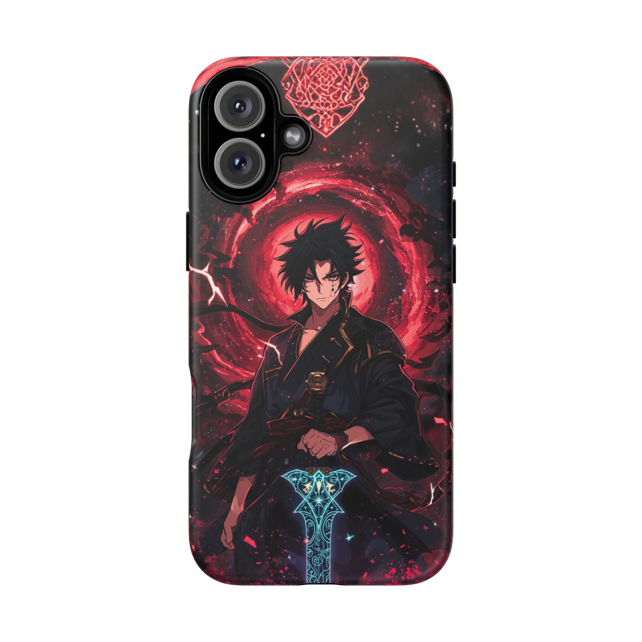 Aura of Chaos - ToughPhone  Case