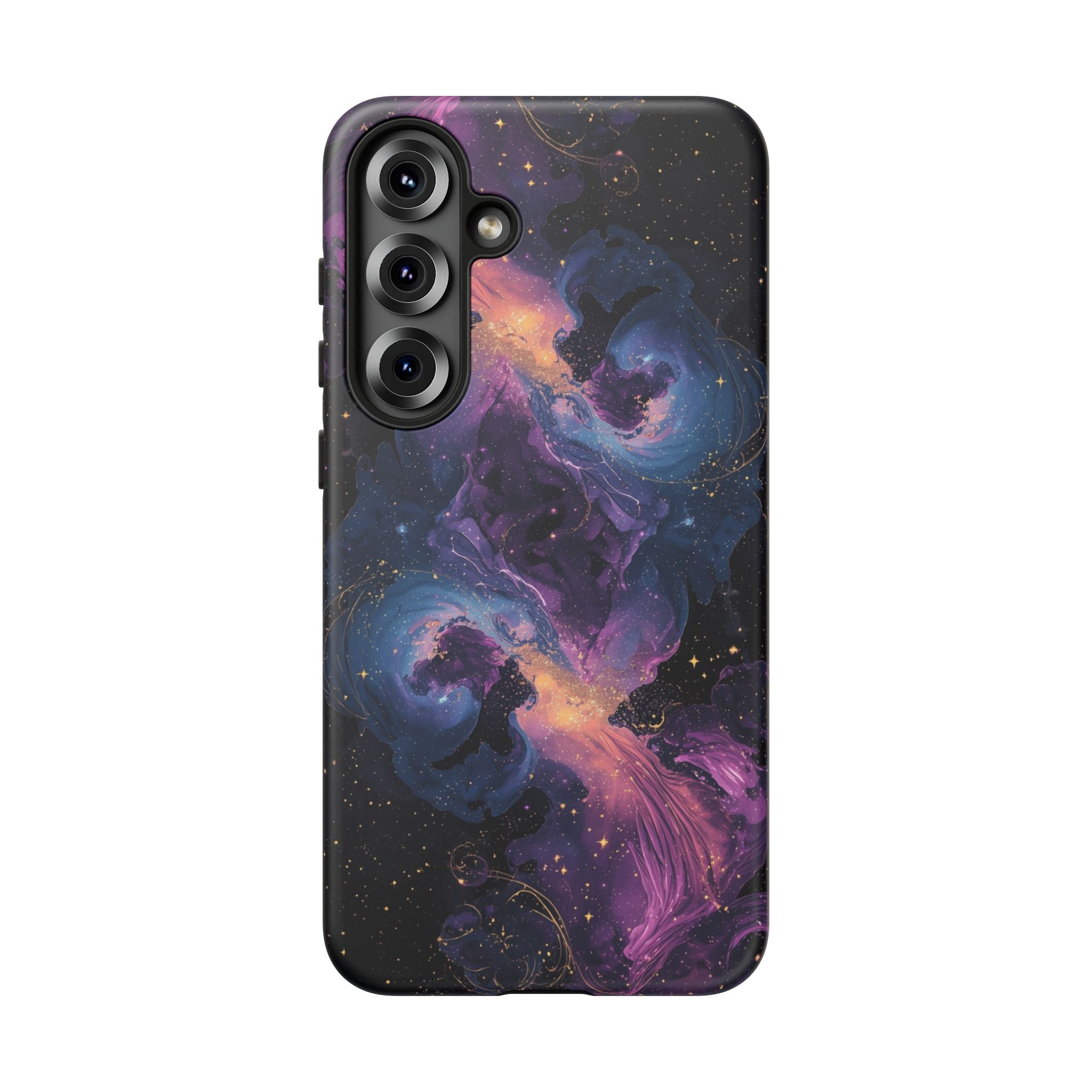 Galaxy Nebula - Tough Phone Case