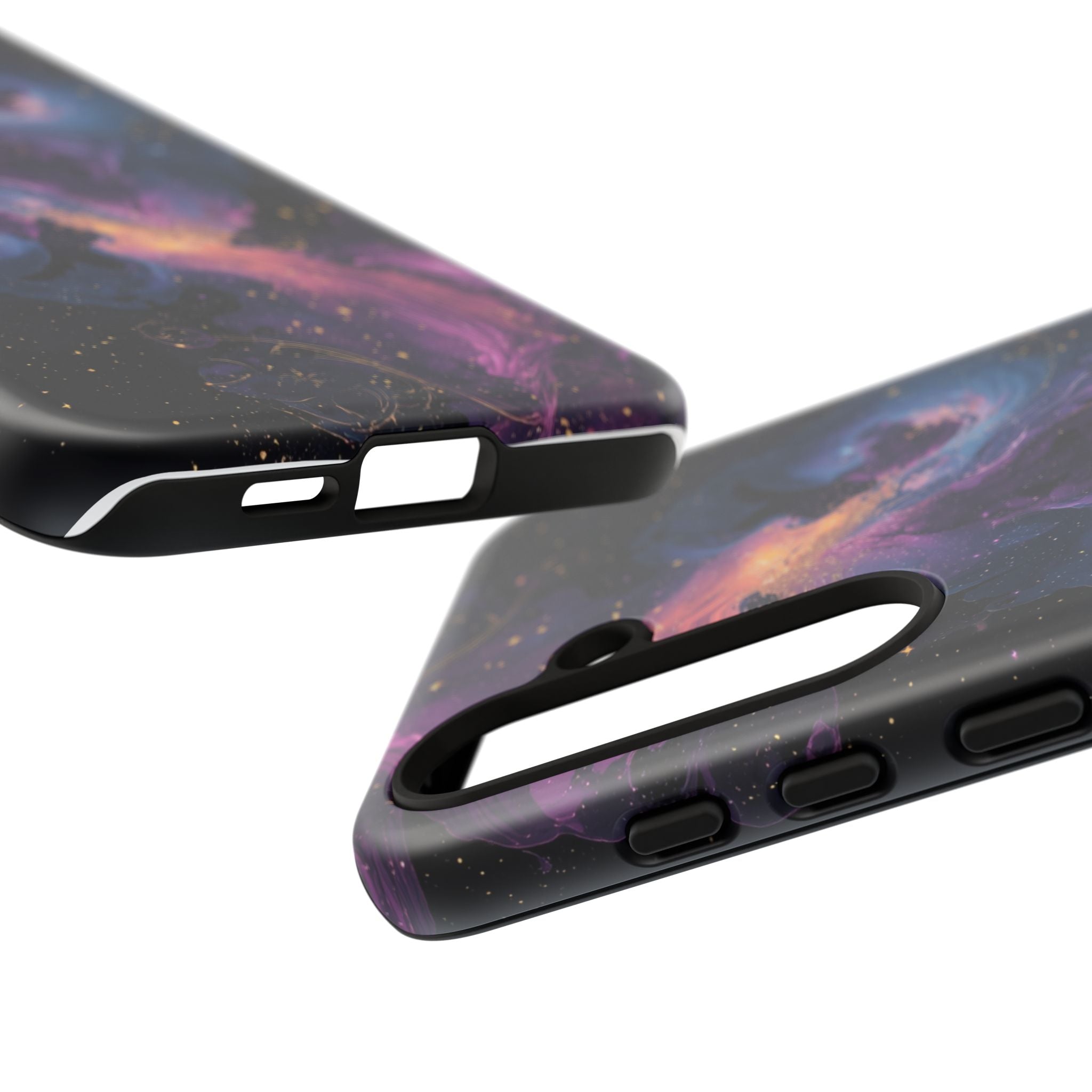 Galaxy Nebula - Tough Phone Case