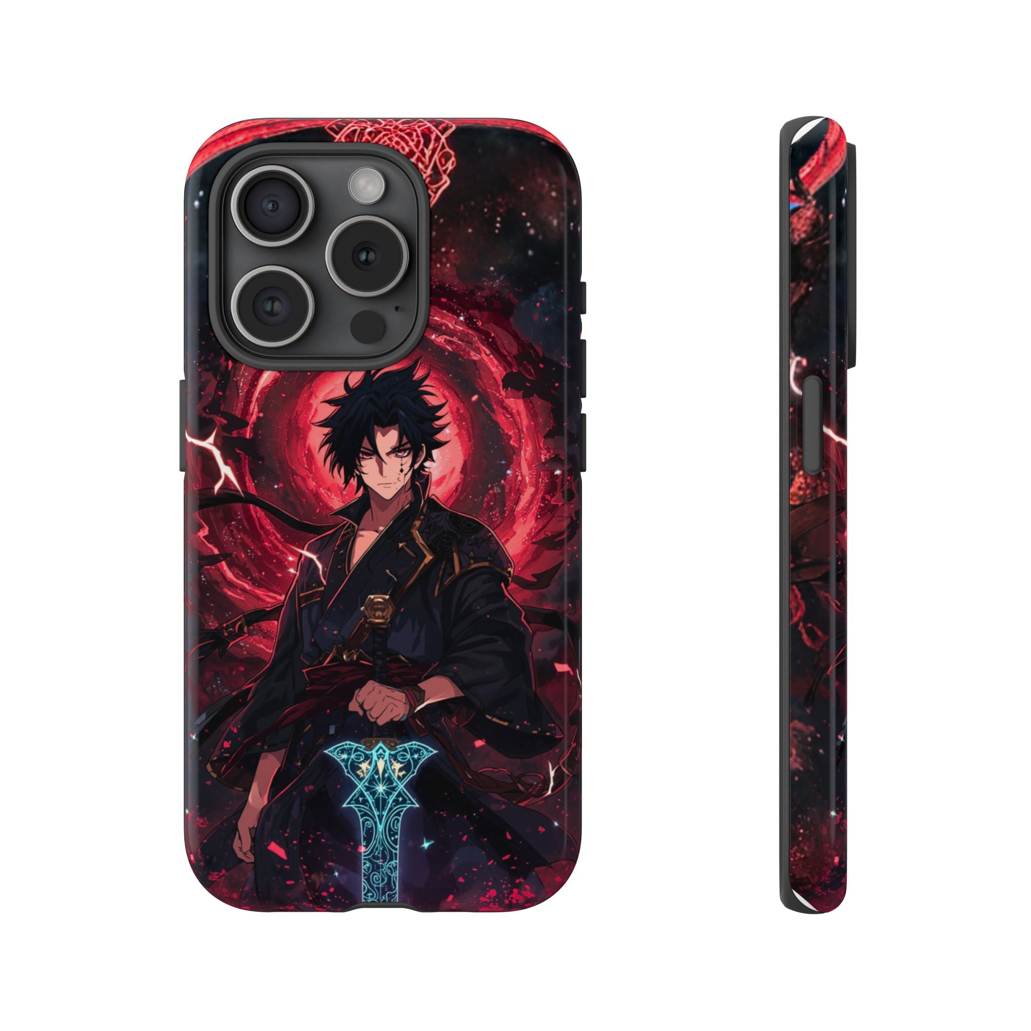 Aura of Chaos - ToughPhone  Case