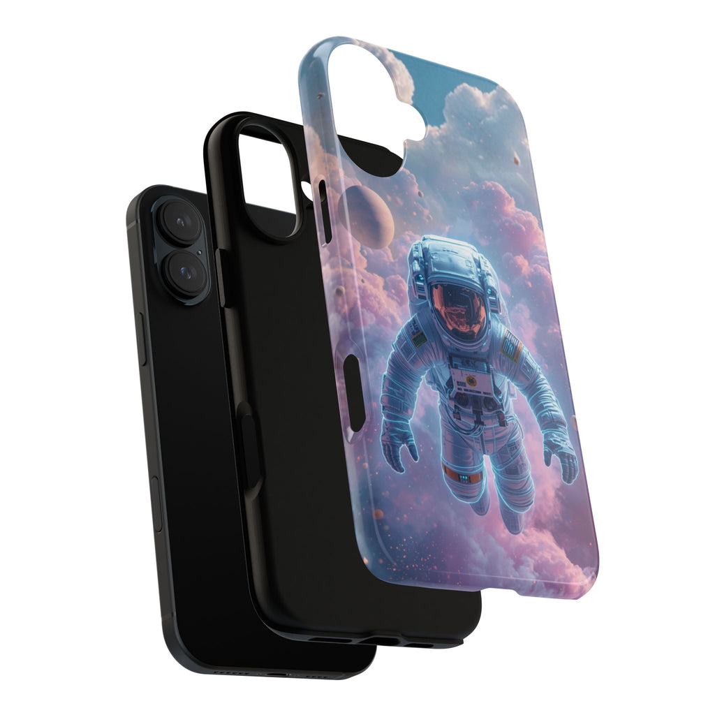 Astronaut - Tough Phone Case