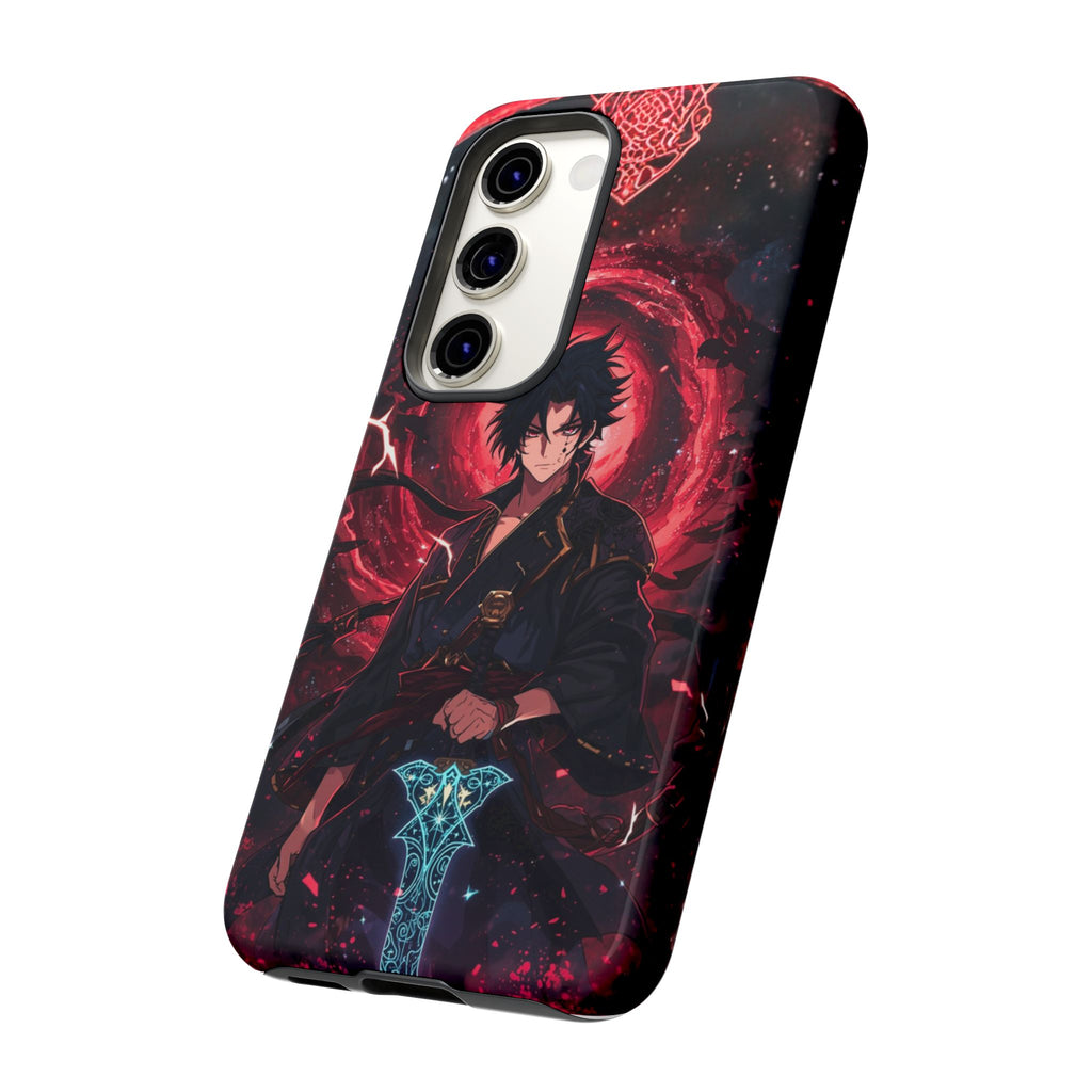 Aura of Chaos - ToughPhone  Case
