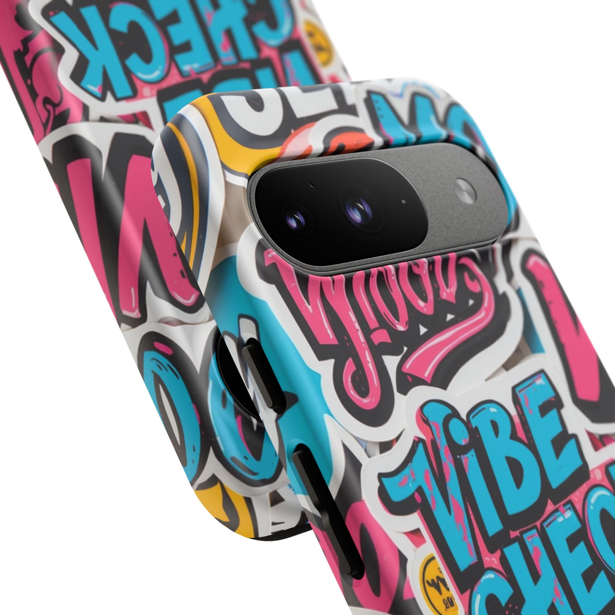Vibe Check - Tough Phone Case