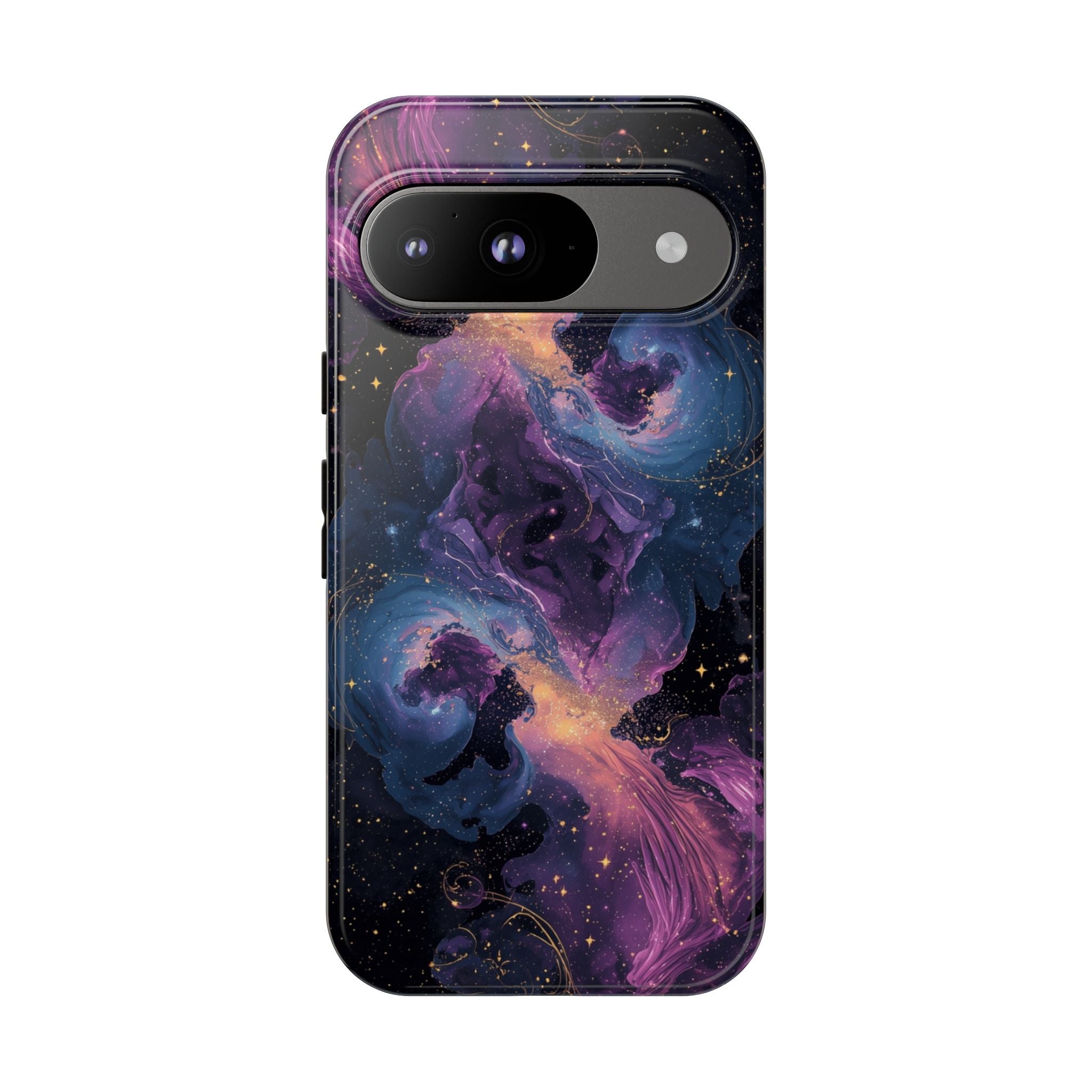Galaxy Nebula - Tough Phone Case
