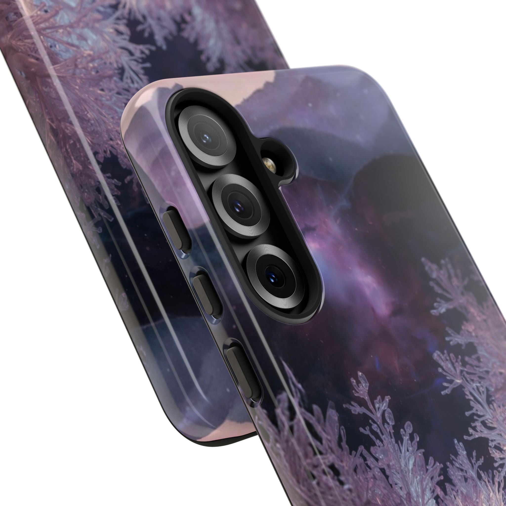 Galaxy Forest - Tough Phone Case