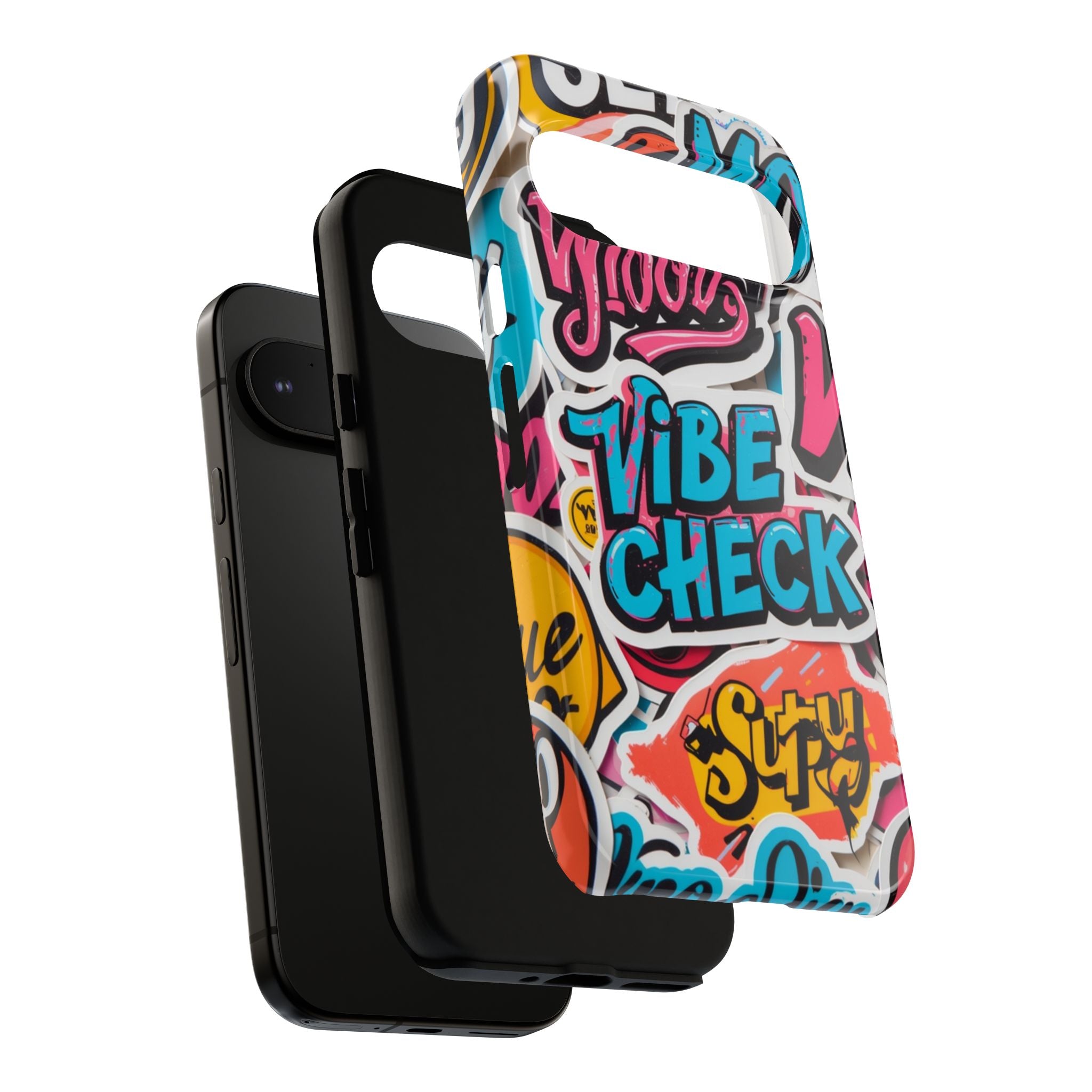 Vibe Check - Tough Phone Case