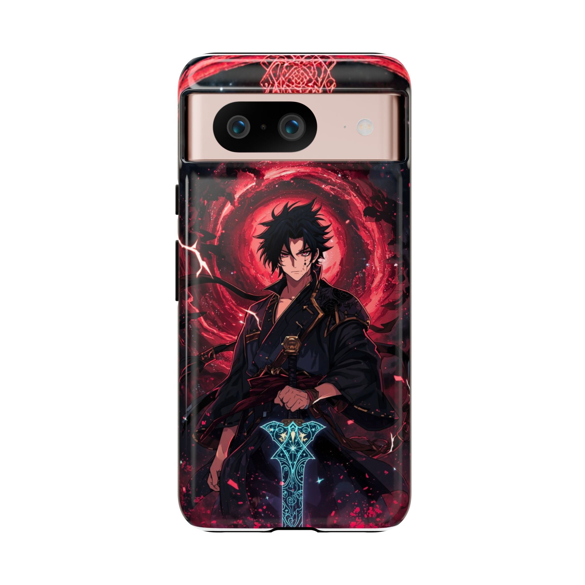 Aura of Chaos - ToughPhone  Case