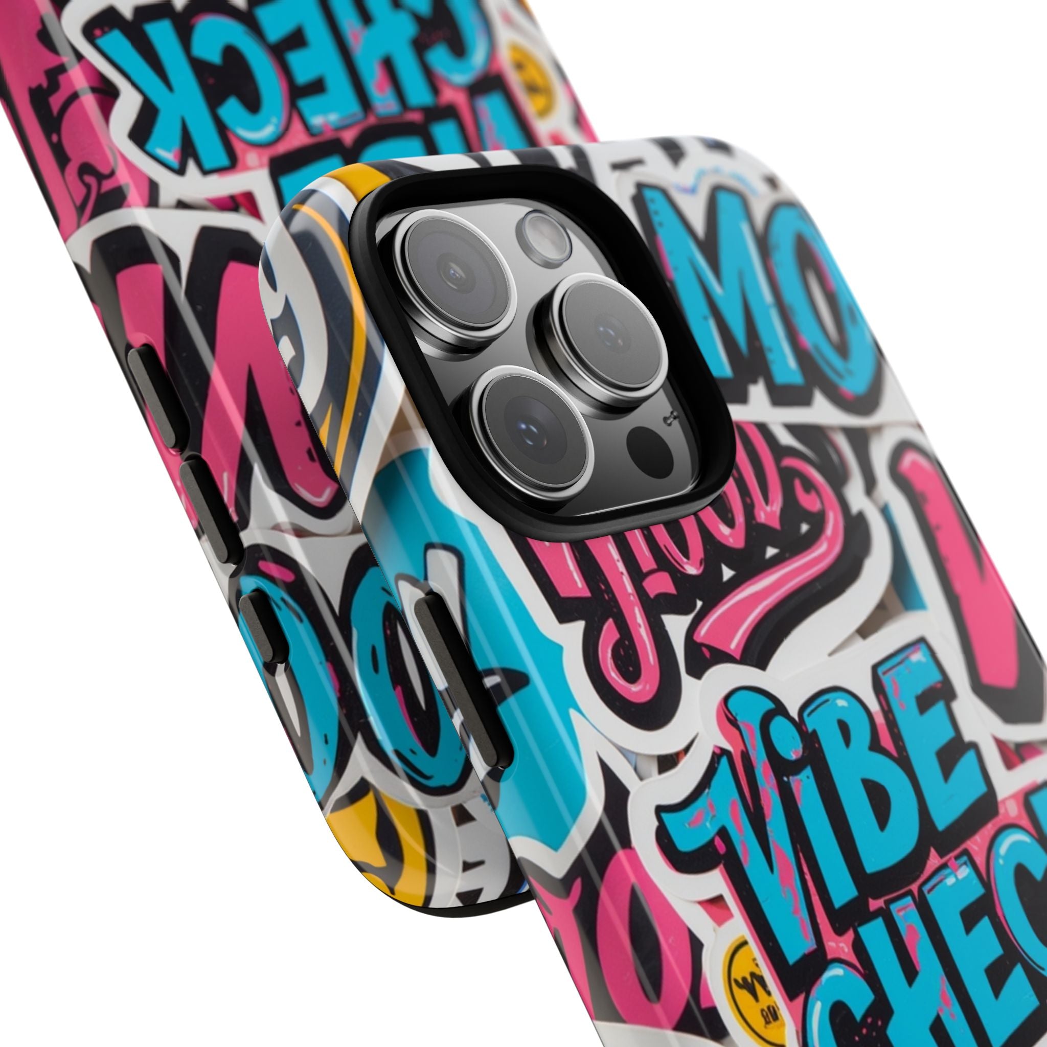 Vibe Check - Tough Phone Case