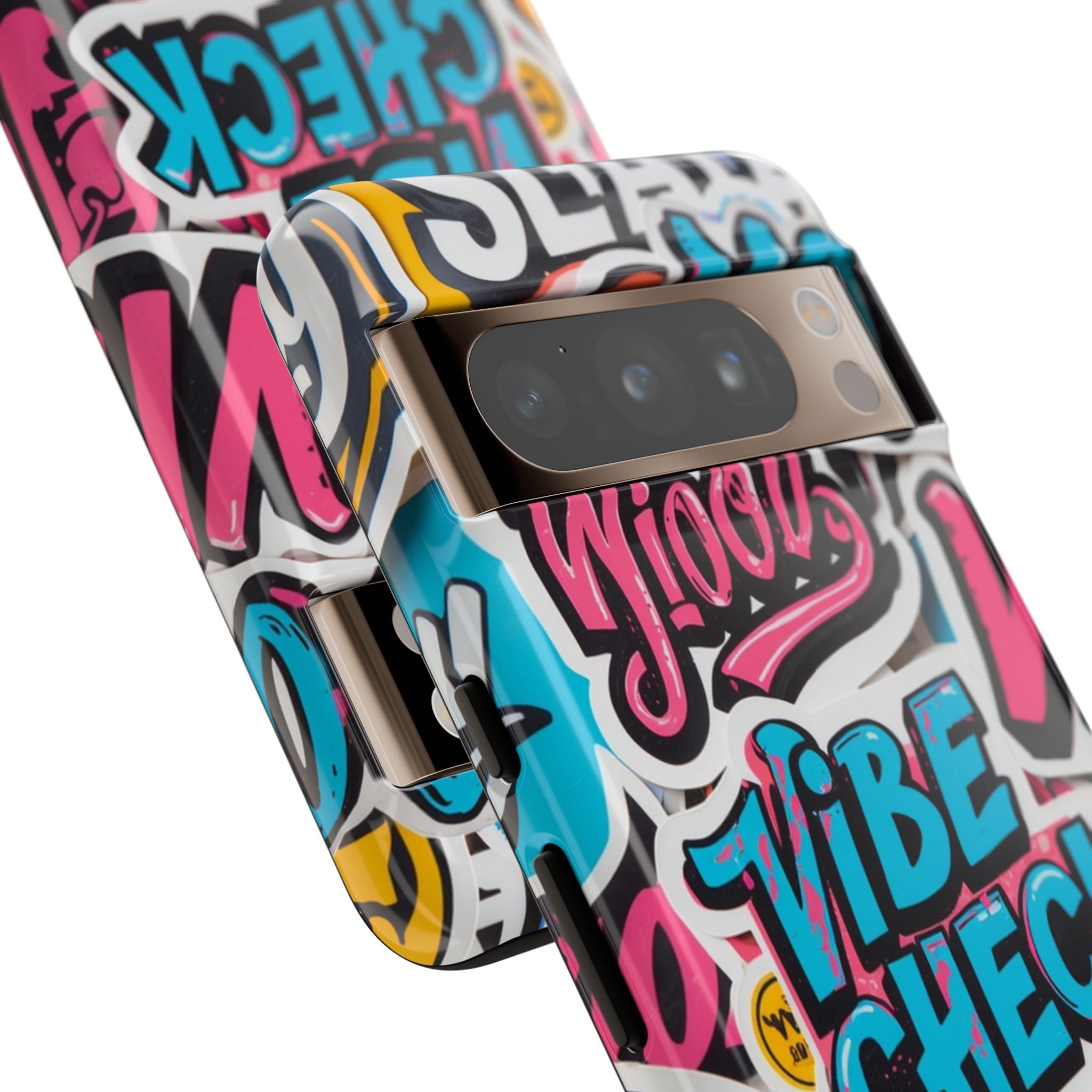 Vibe Check - Tough Phone Case