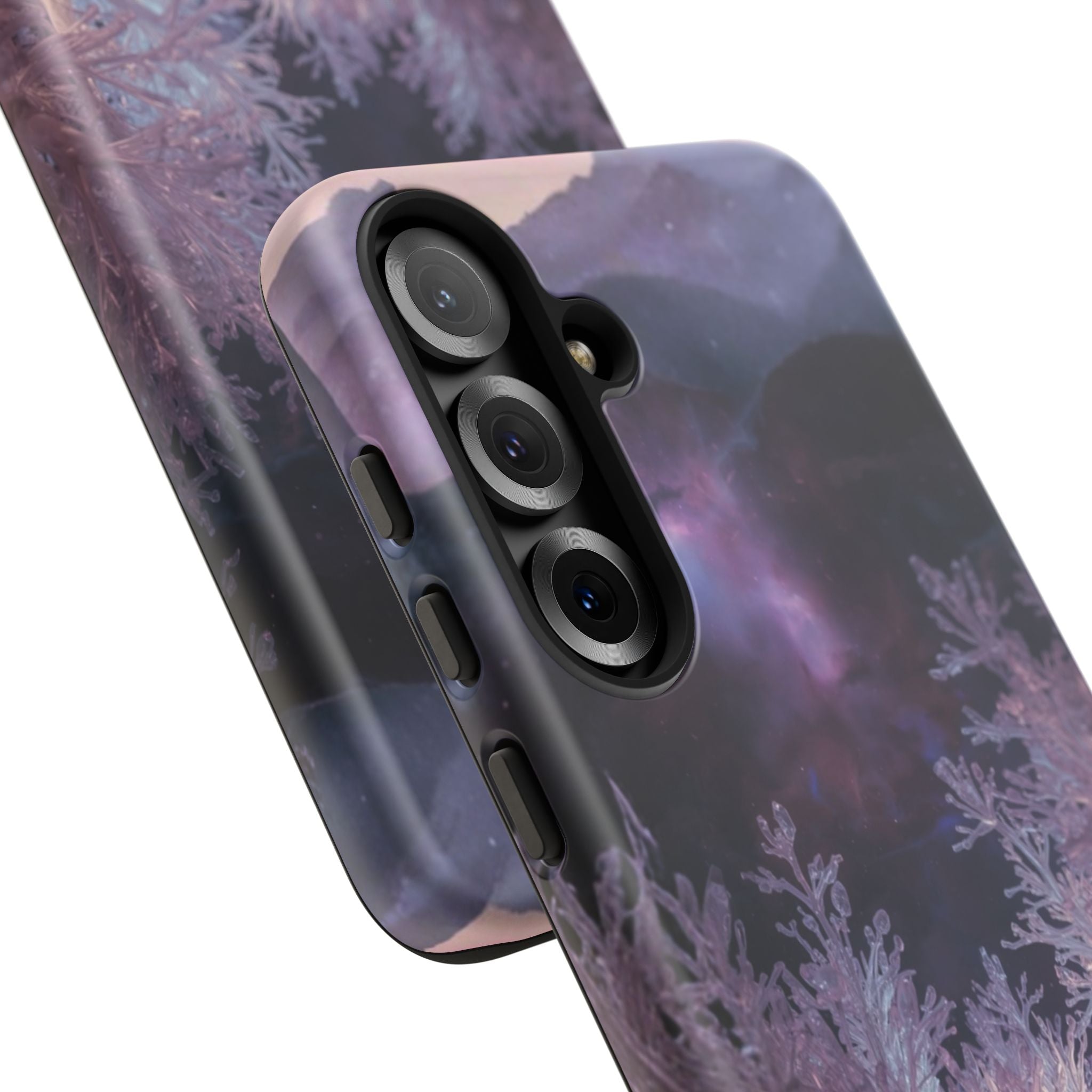 Galaxy Forest - Tough Phone Case