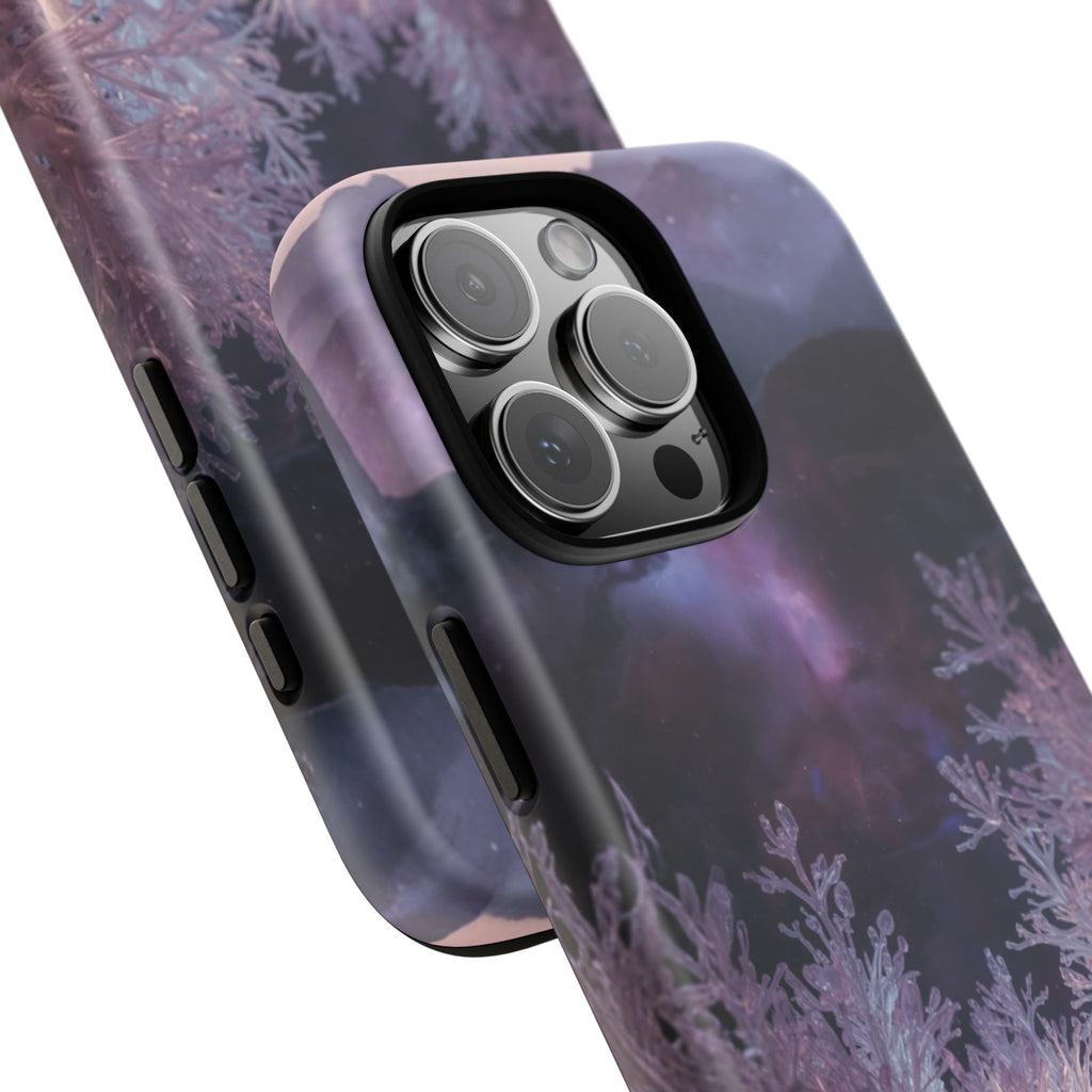 Galaxy Forest - Tough Phone Case