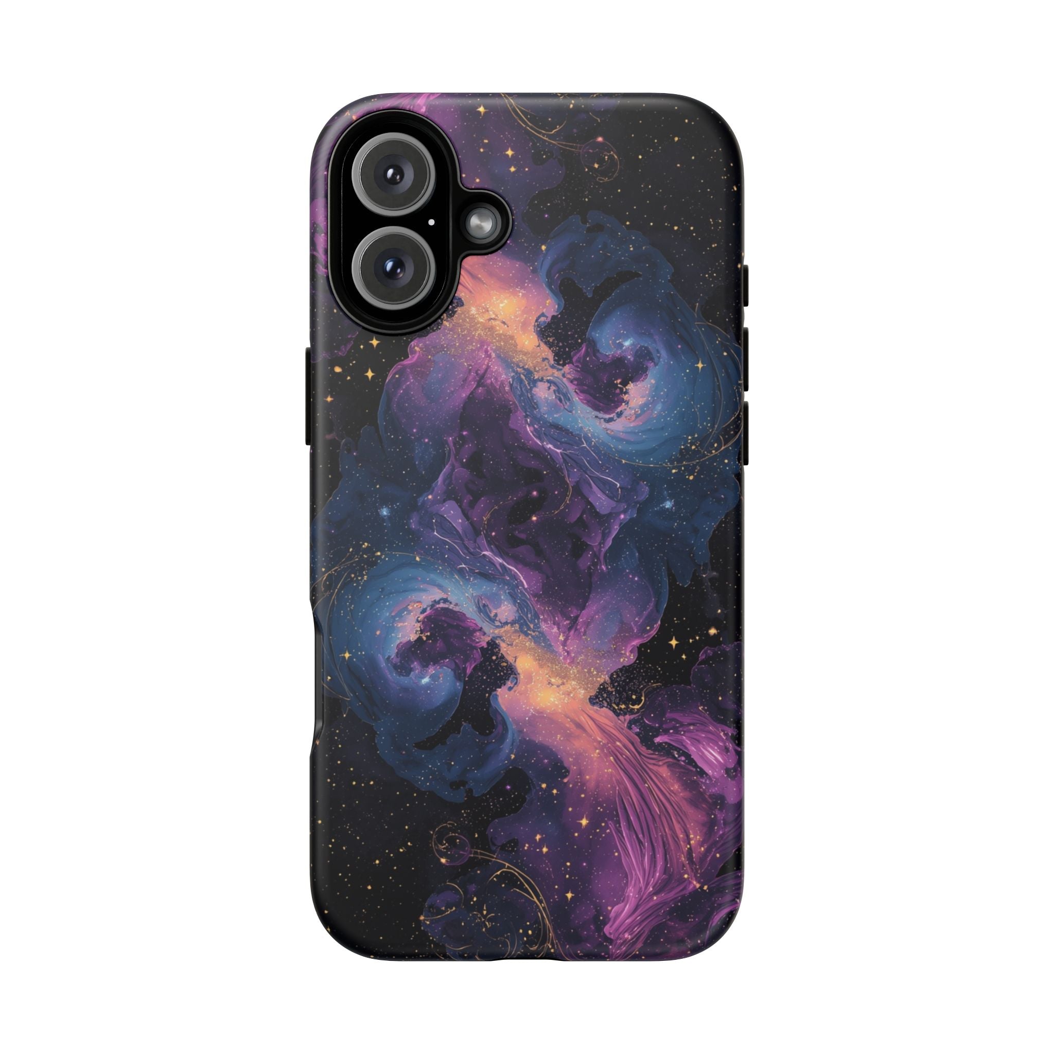 Galaxy Nebula - Tough Phone Case