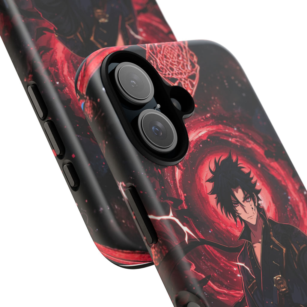 Aura of Chaos - ToughPhone  Case